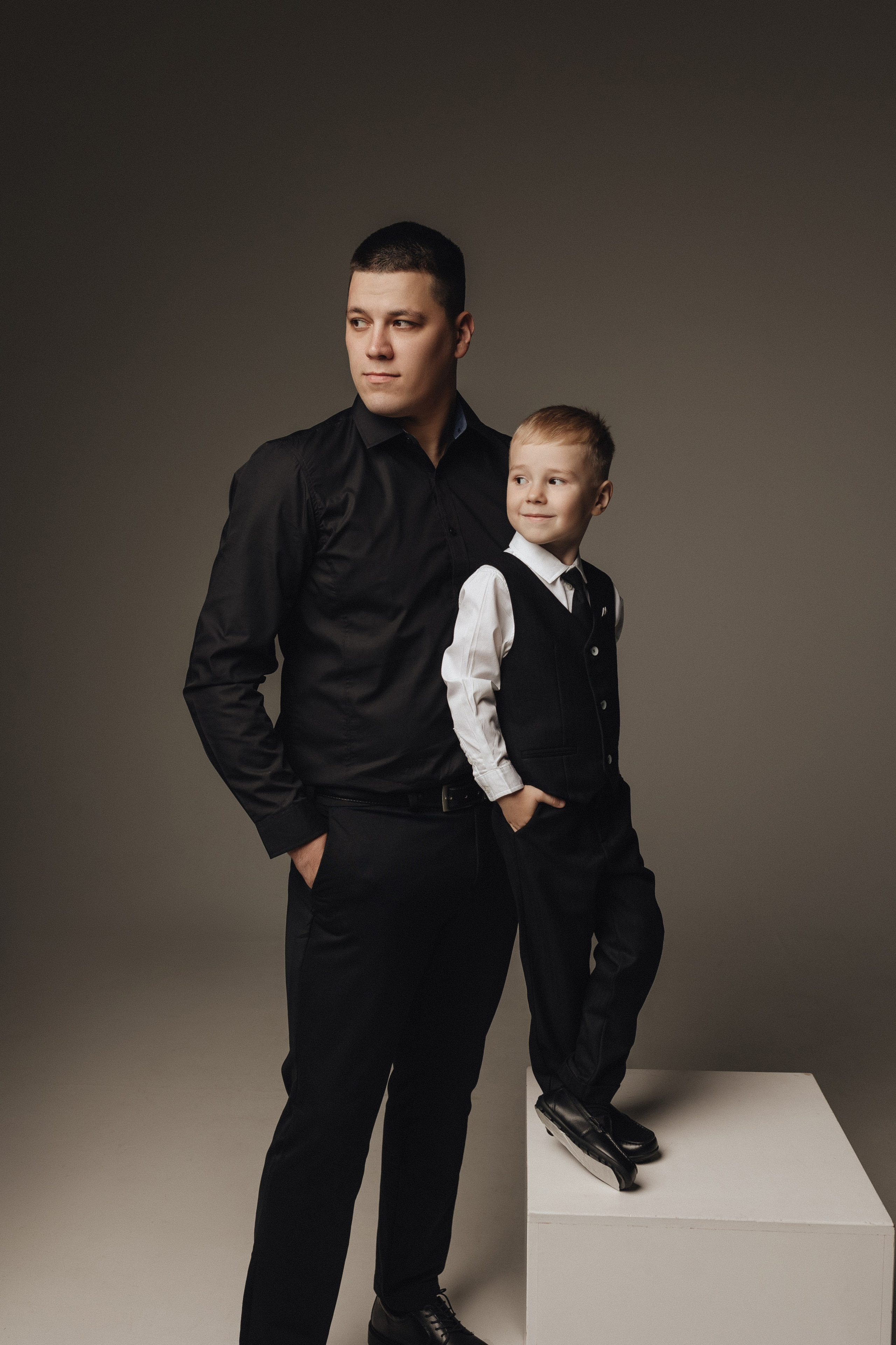 Портфолио//FAMILY. Фотограф Тюмень Пушковская Кристина