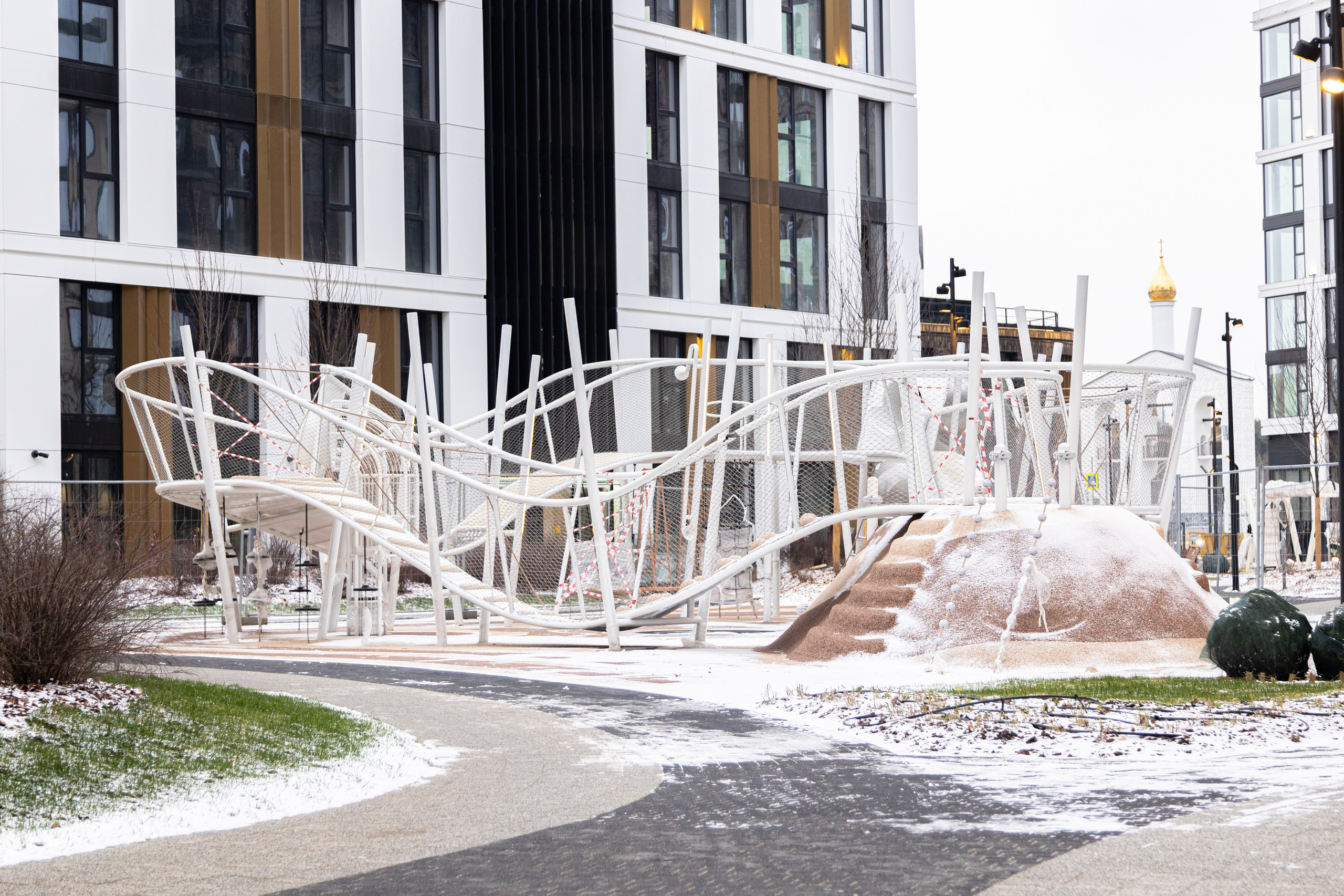 Примавера. Фотограф Владислав Кононихин