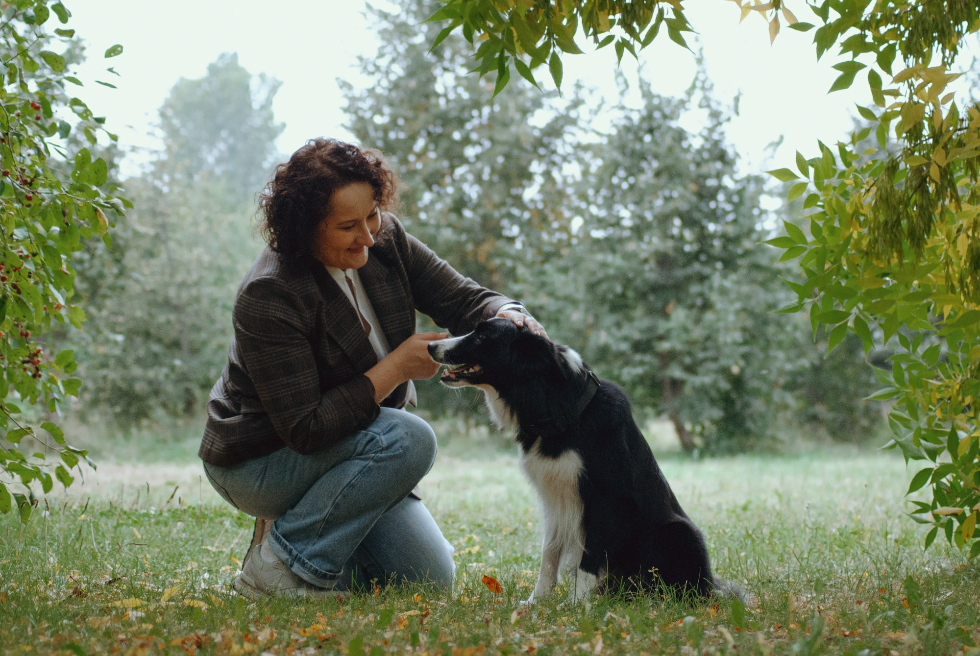 Ирина и Макс. Фотограф в Тюмени Лизавета Сапицкая