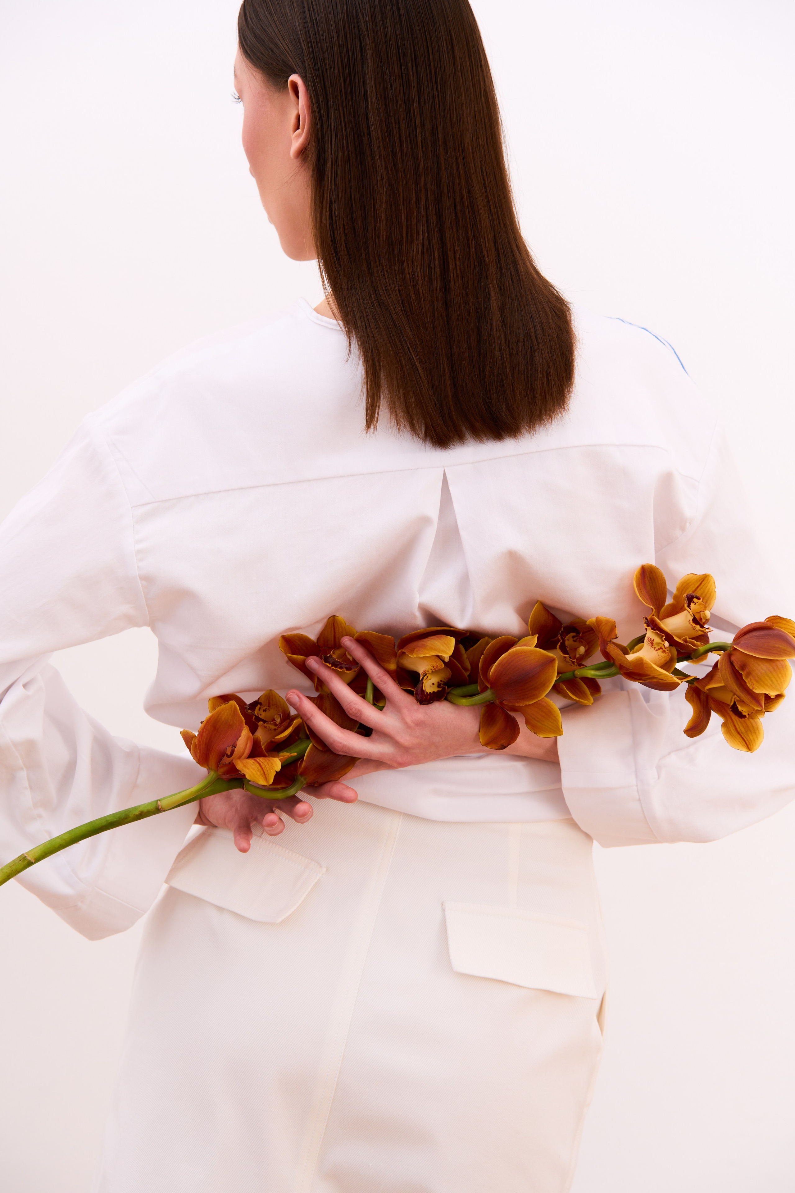 Si! / Бренд одежды. Маргарита — фотограф и видеограф / Москва