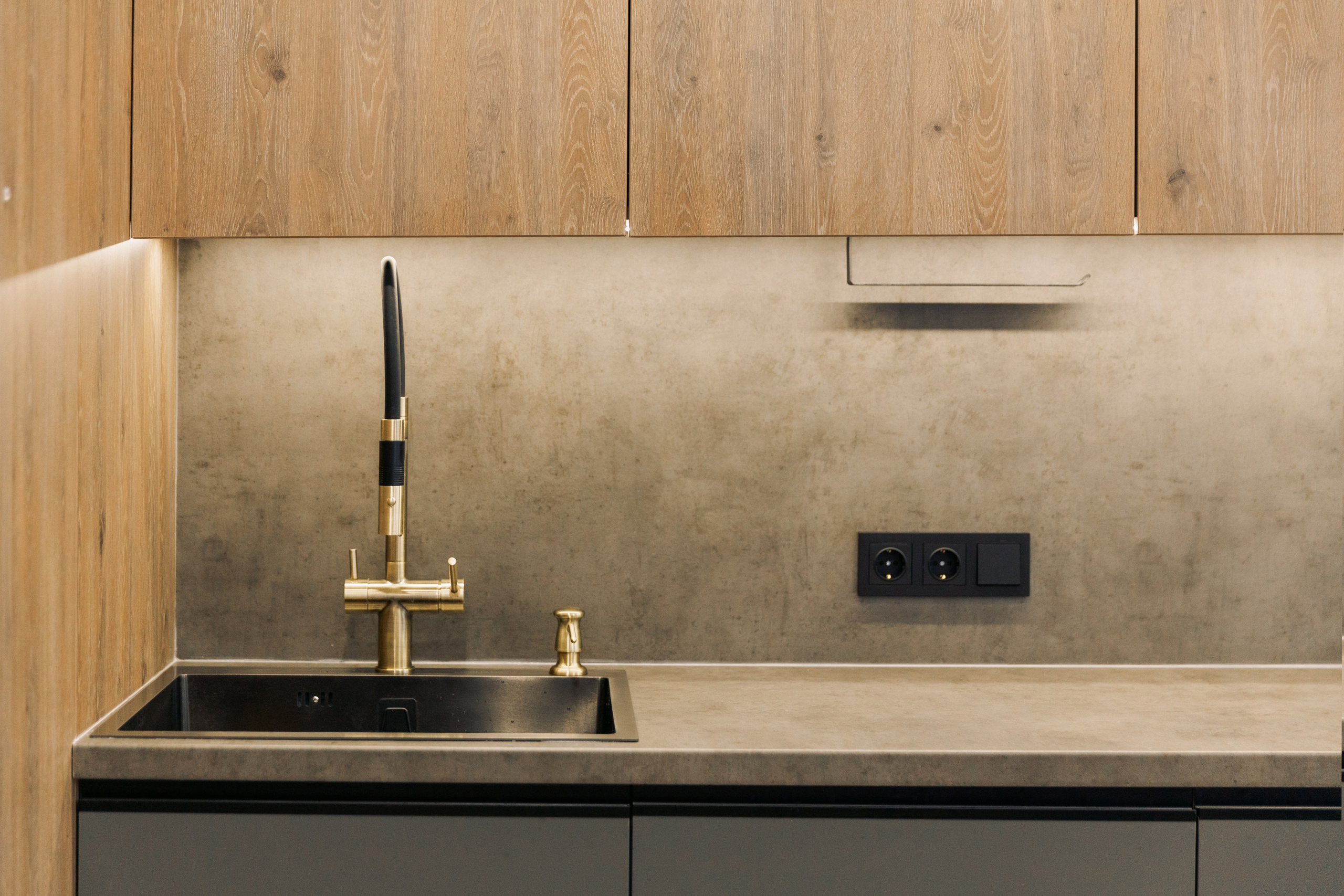 Кухни Сунгирь. Семейный и детский фотограф во Владимире Анна Гурова