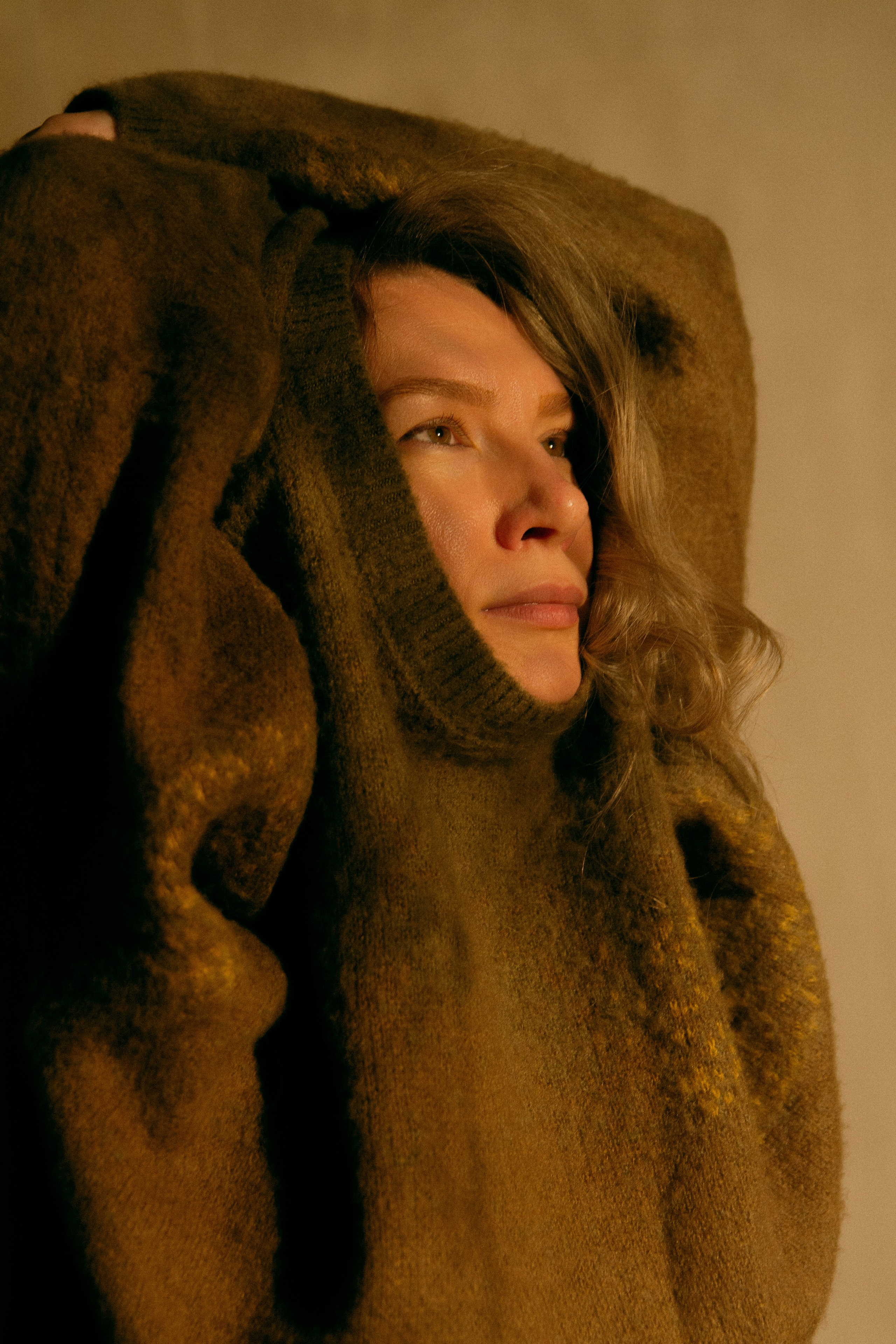 Анна. Просто свет