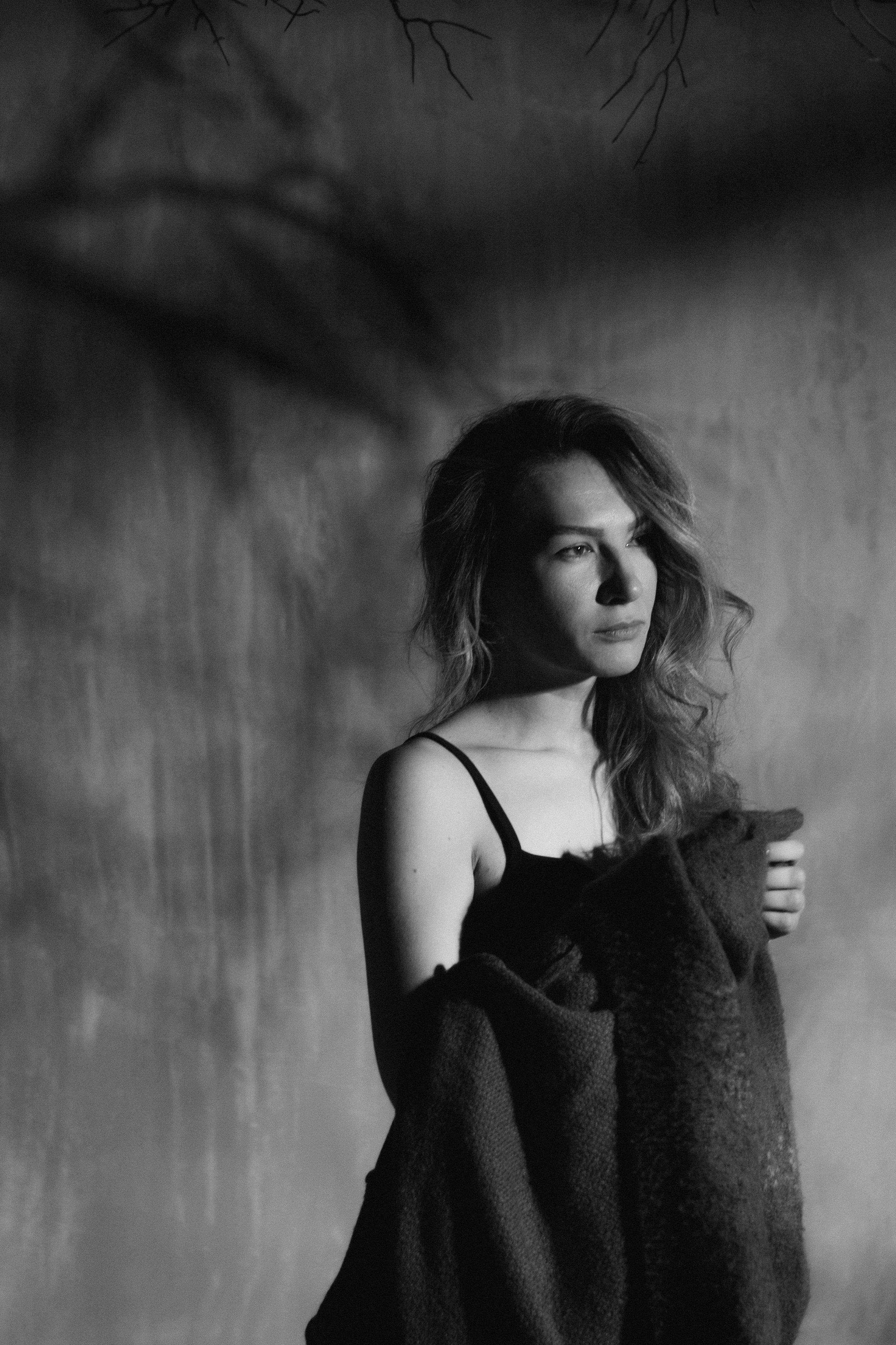 Анна. Просто свет