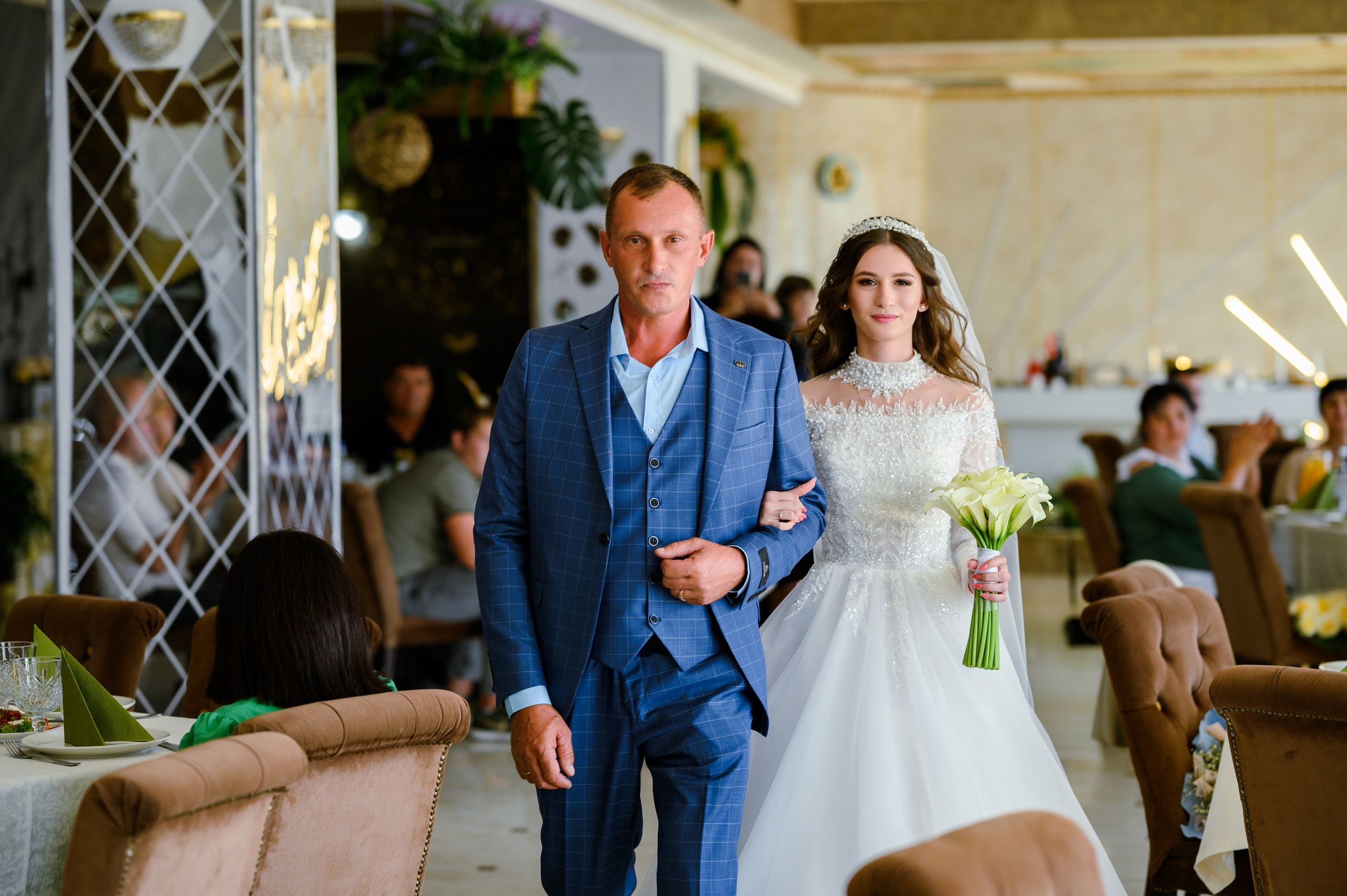 Герман & Анна. Свадебный и семейный фотограф в Миллерово и Ростове Алёна Черепенина