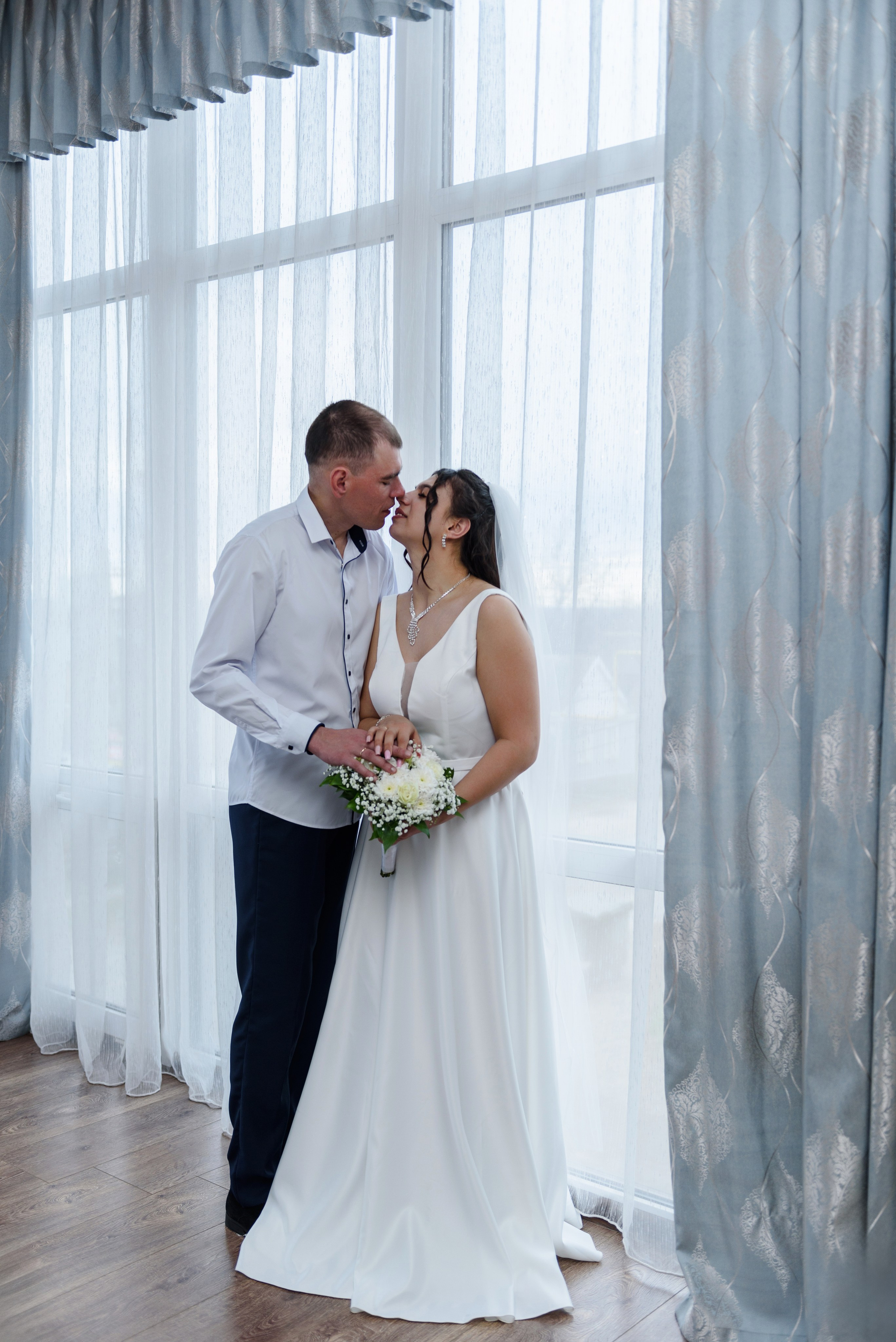 Алексей & Анастасия. Свадебный и семейный фотограф в Миллерово и Ростове Алёна Черепенина