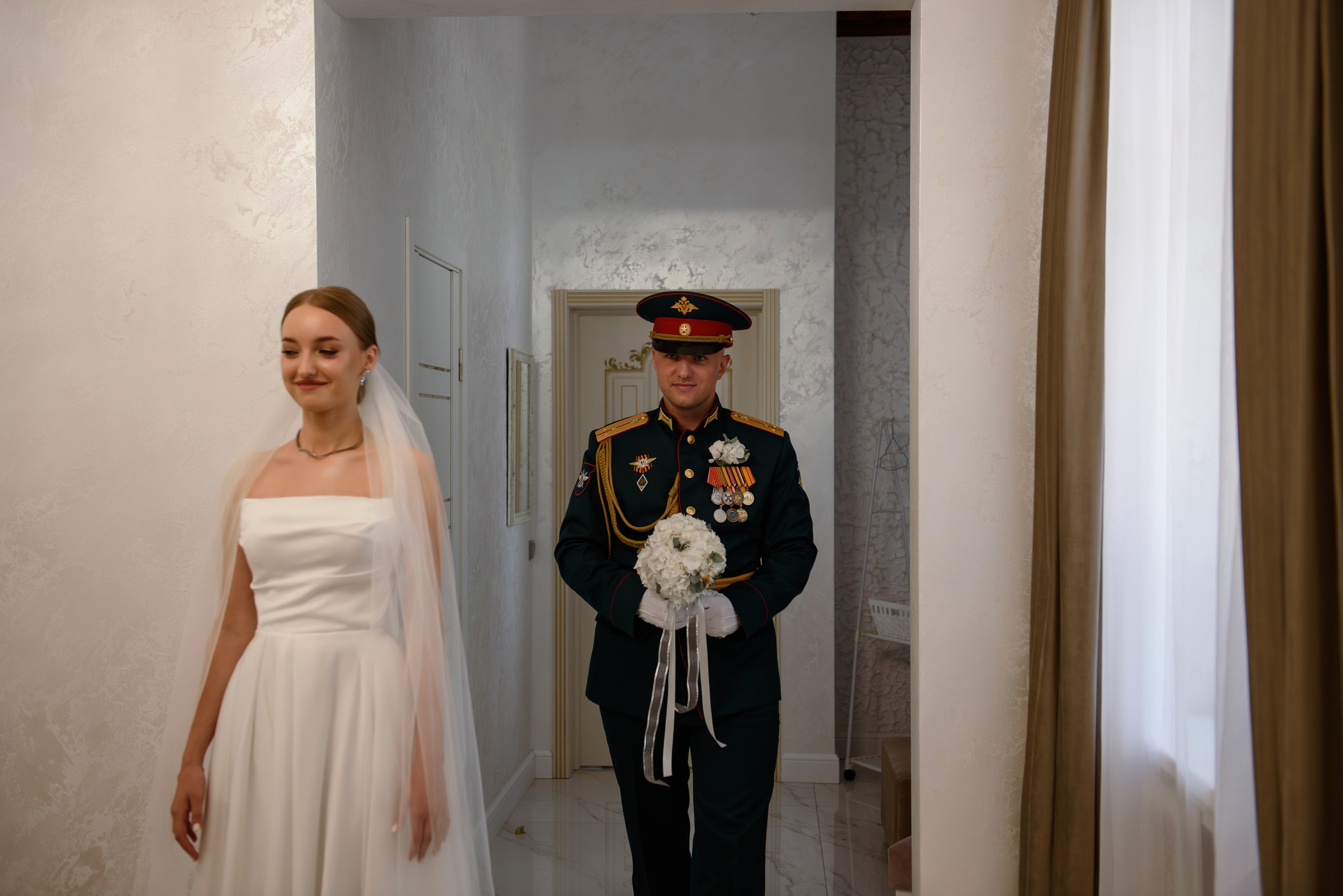 Игорь & Анастасия. Свадебный и семейный фотограф в Миллерово и Ростове Алёна Черепенина