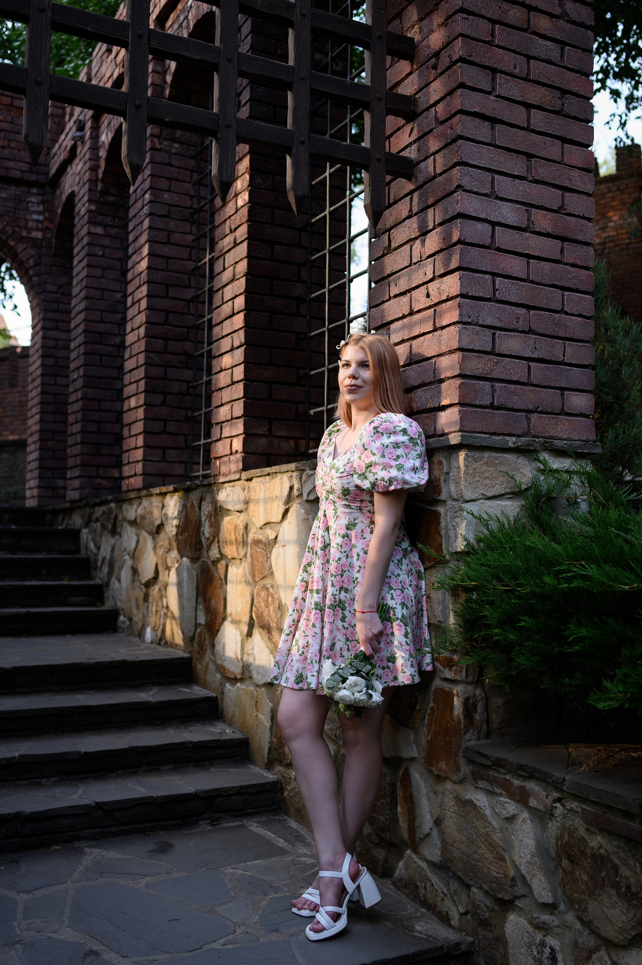 Вадим & Вика. Свадебный и семейный фотограф в Миллерово и Ростове Алёна Черепенина