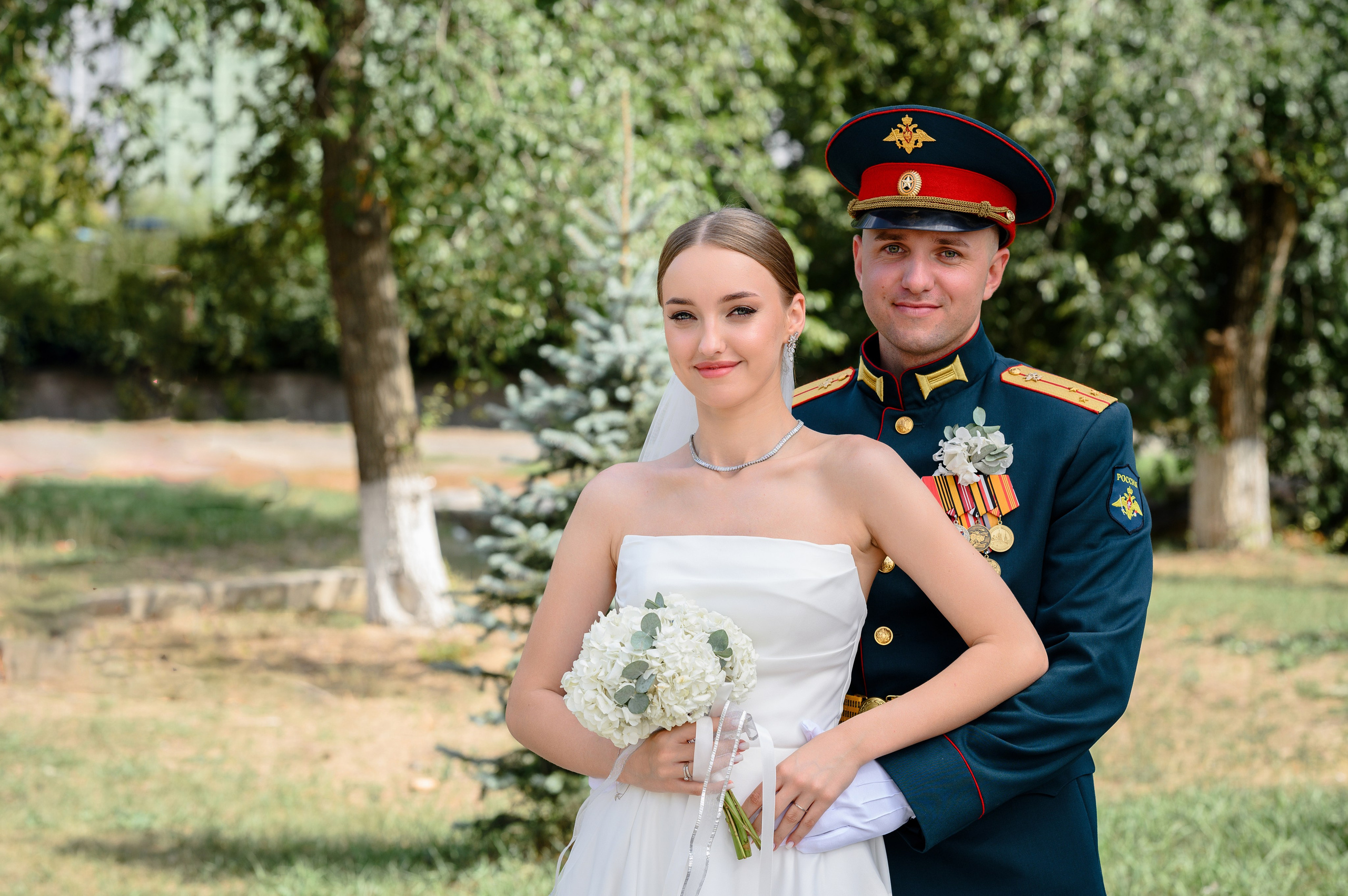 Игорь & Анастасия. Свадебный и семейный фотограф в Миллерово и Ростове Алёна Черепенина