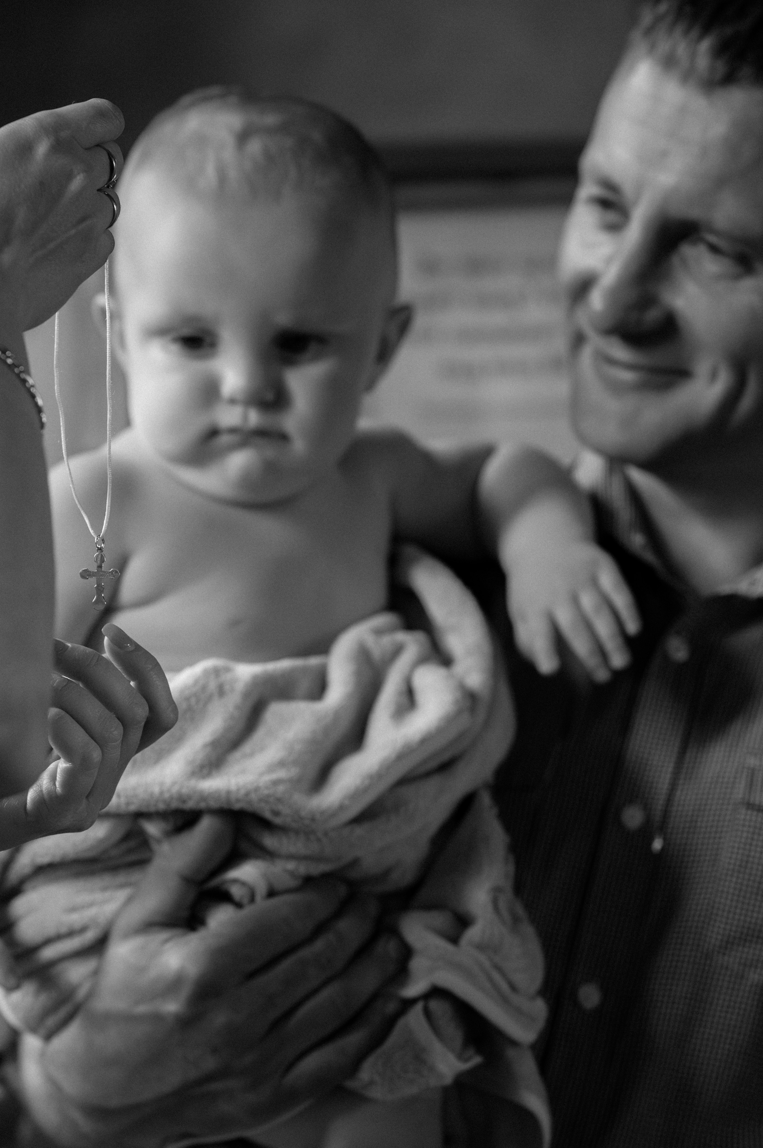 Григорий ` 24 Таинство Крещения. Свадебный и семейный фотограф в Миллерово и Ростове Алёна Черепенина