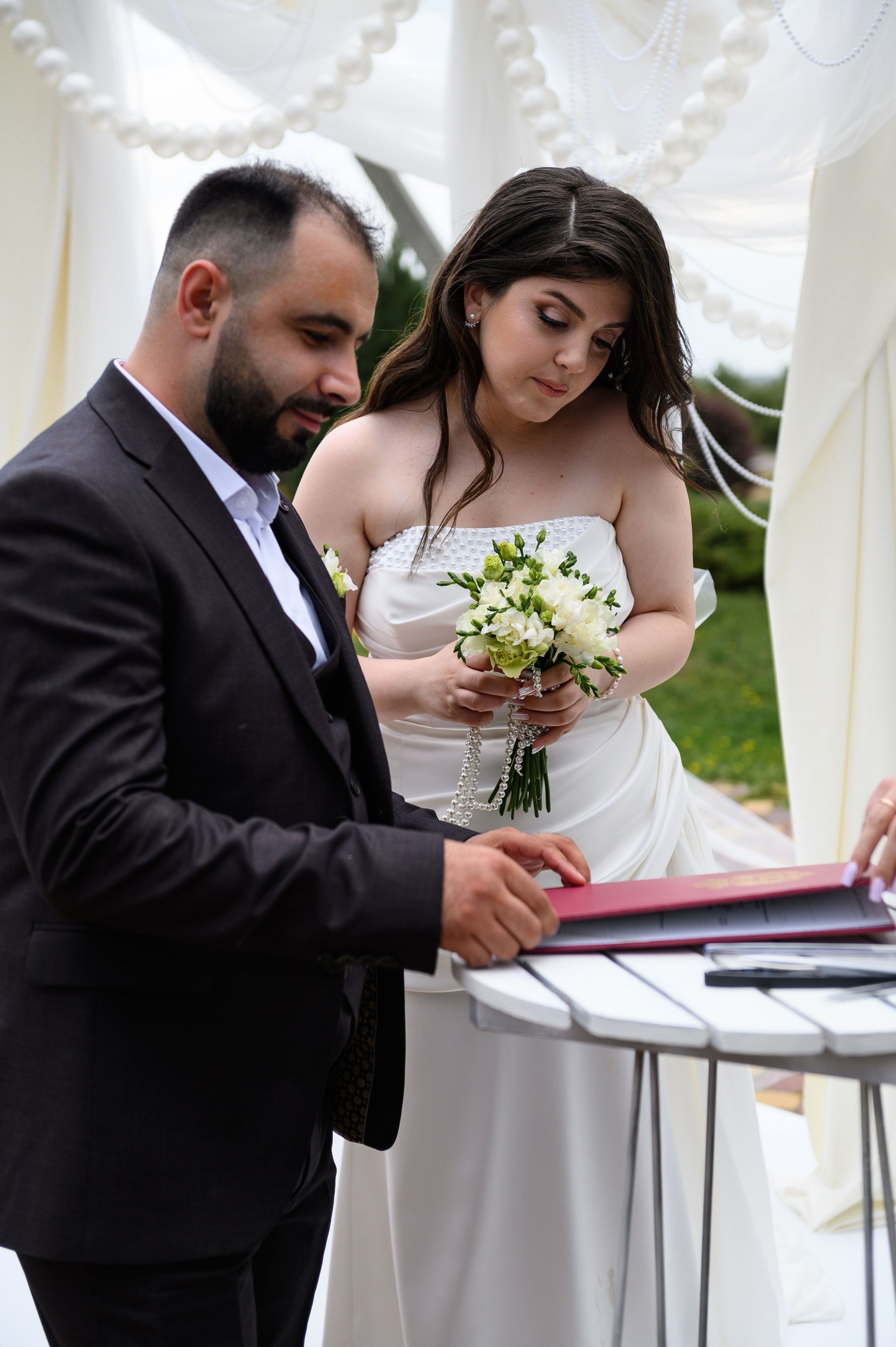 А & М. Свадебный и семейный фотограф в Миллерово и Ростове Алёна Черепенина