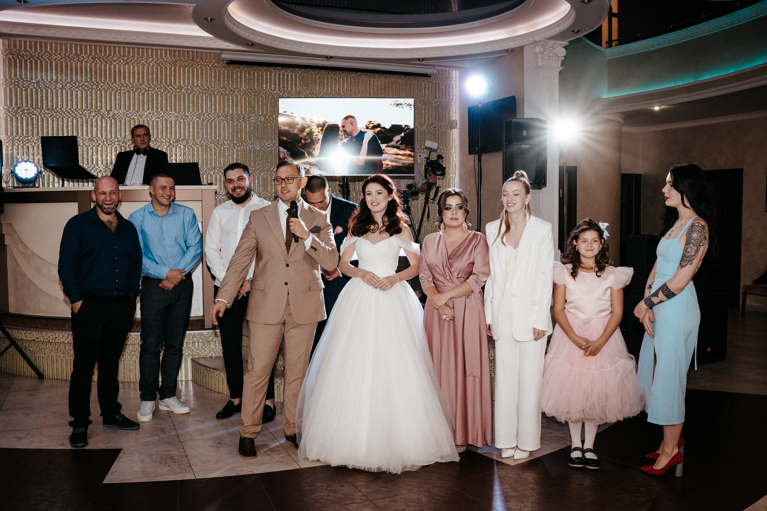 Свадьба Симферополь. Свадебный фотограф в Симферополе