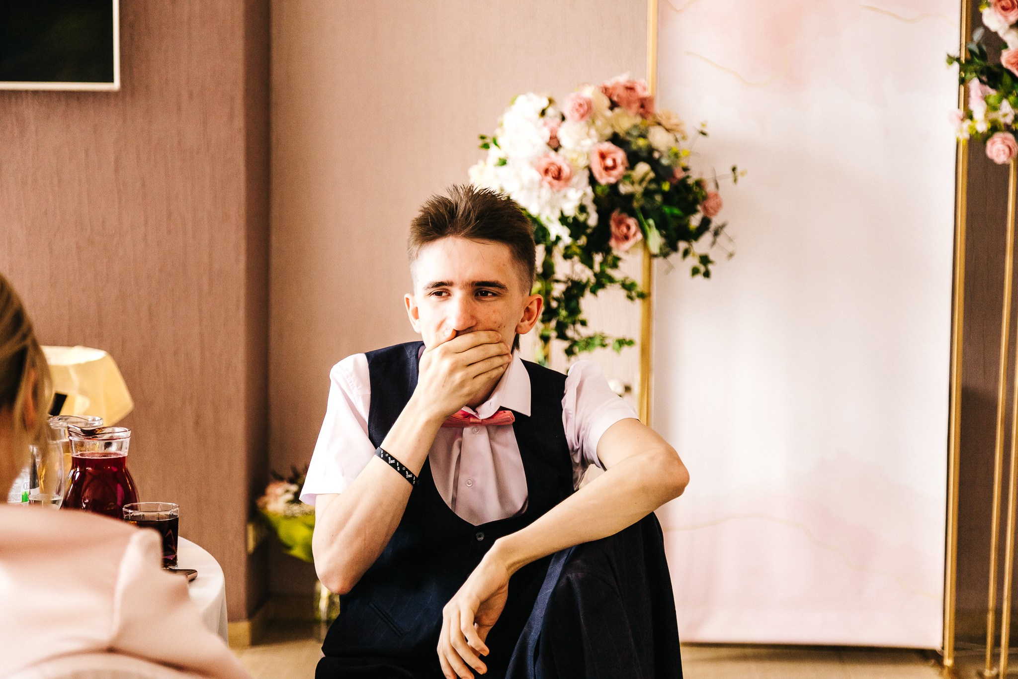 Вячеслав и Анна ♥. Репортажный и семейный фотограф в Москве