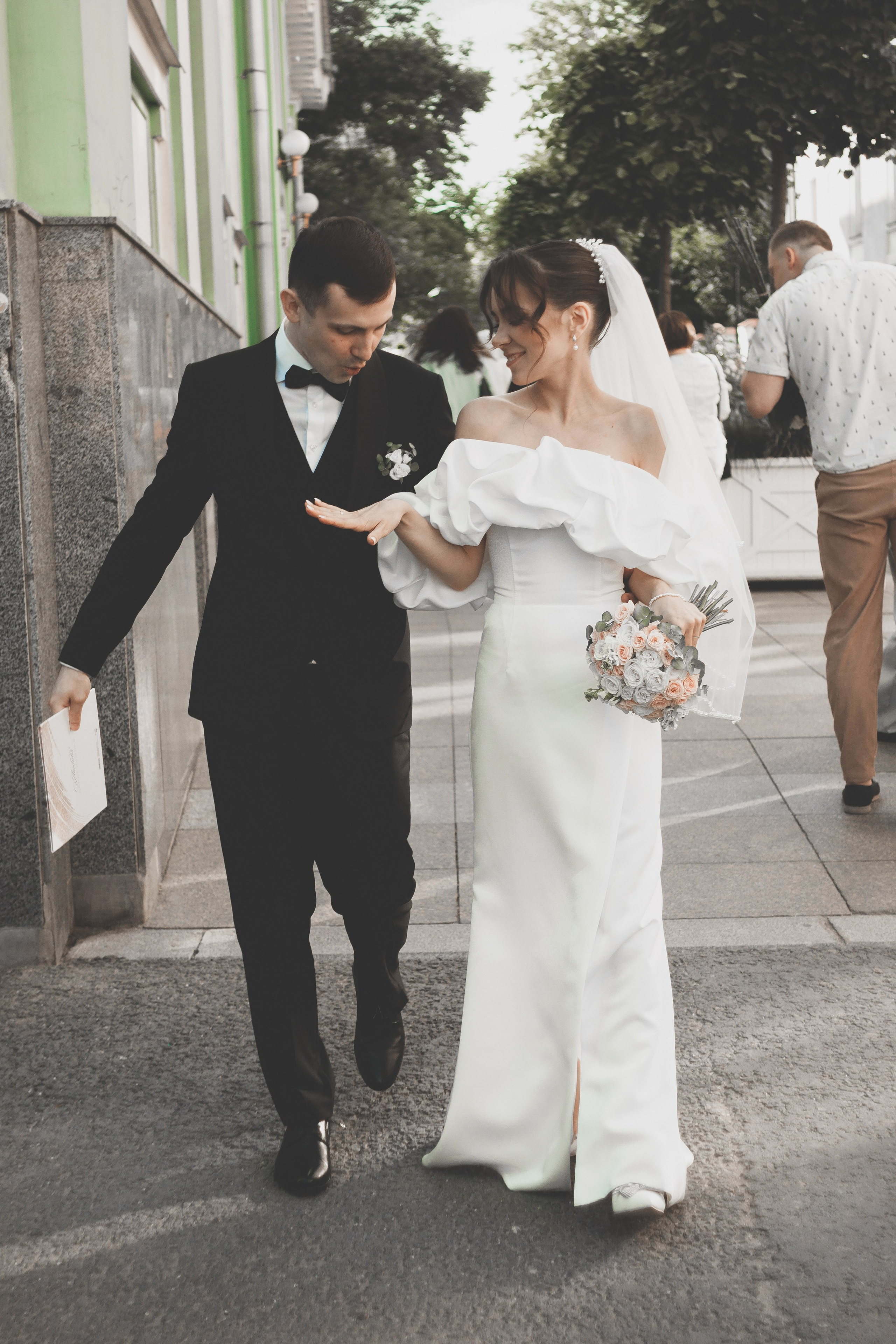 Портретный и художественный фотограф в Москве