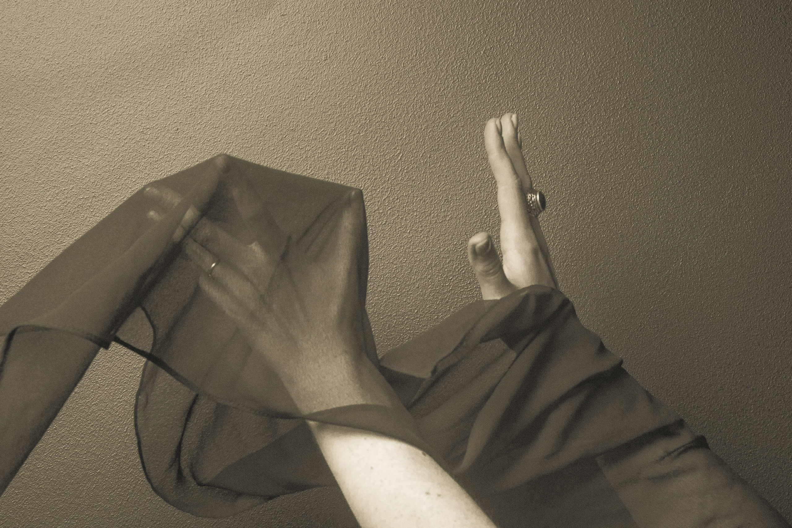 Нити памяти. Портретный и художественный фотограф в Москве