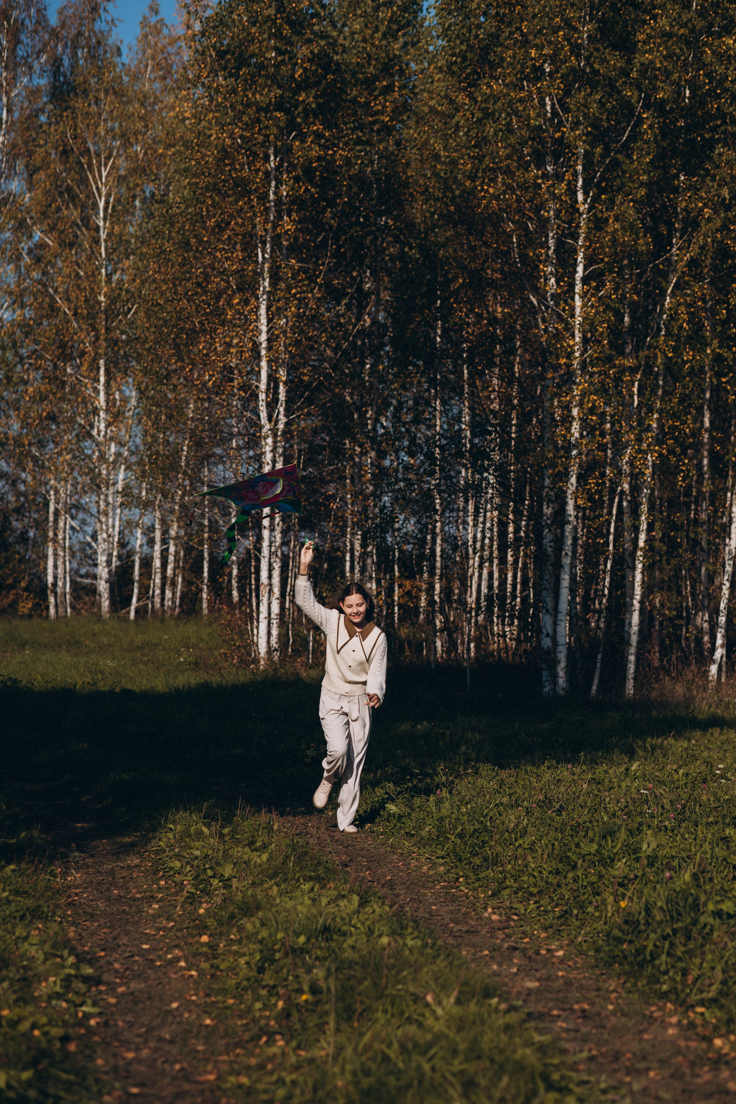 Света Олеся и Сева. Семейный фотограф Нижневартовск Тюмень Ефимова Ирина