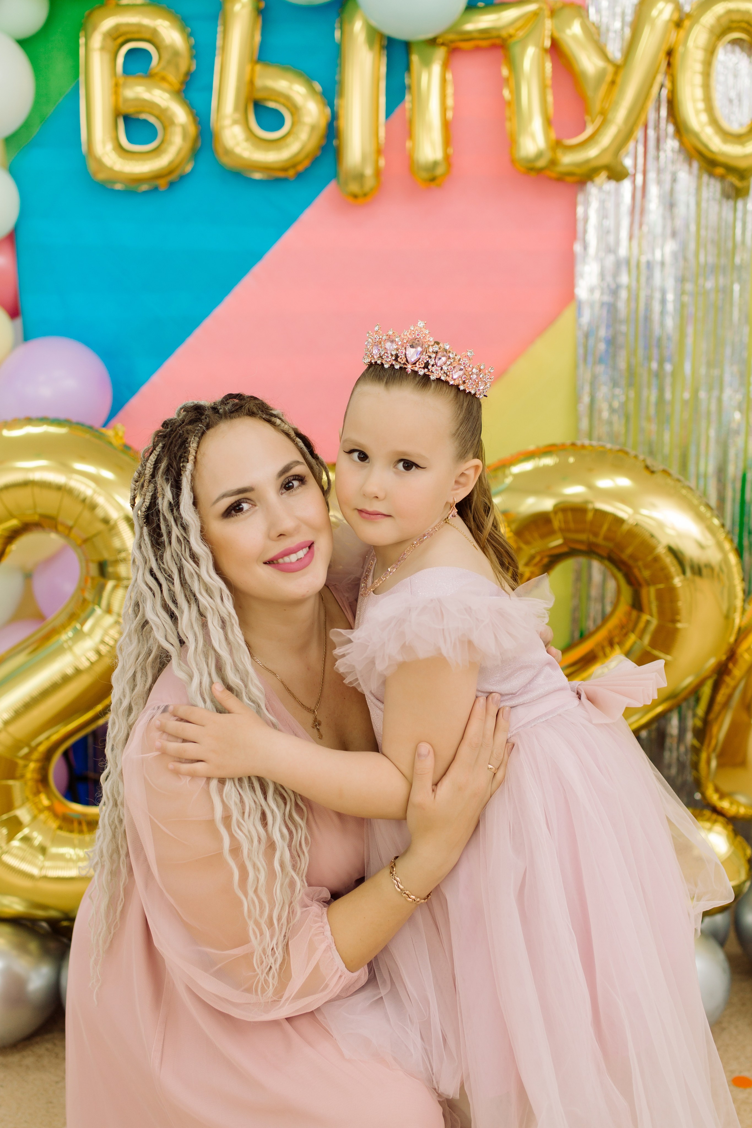 Выпускной садик. Фотограф Южно-Сахалинск