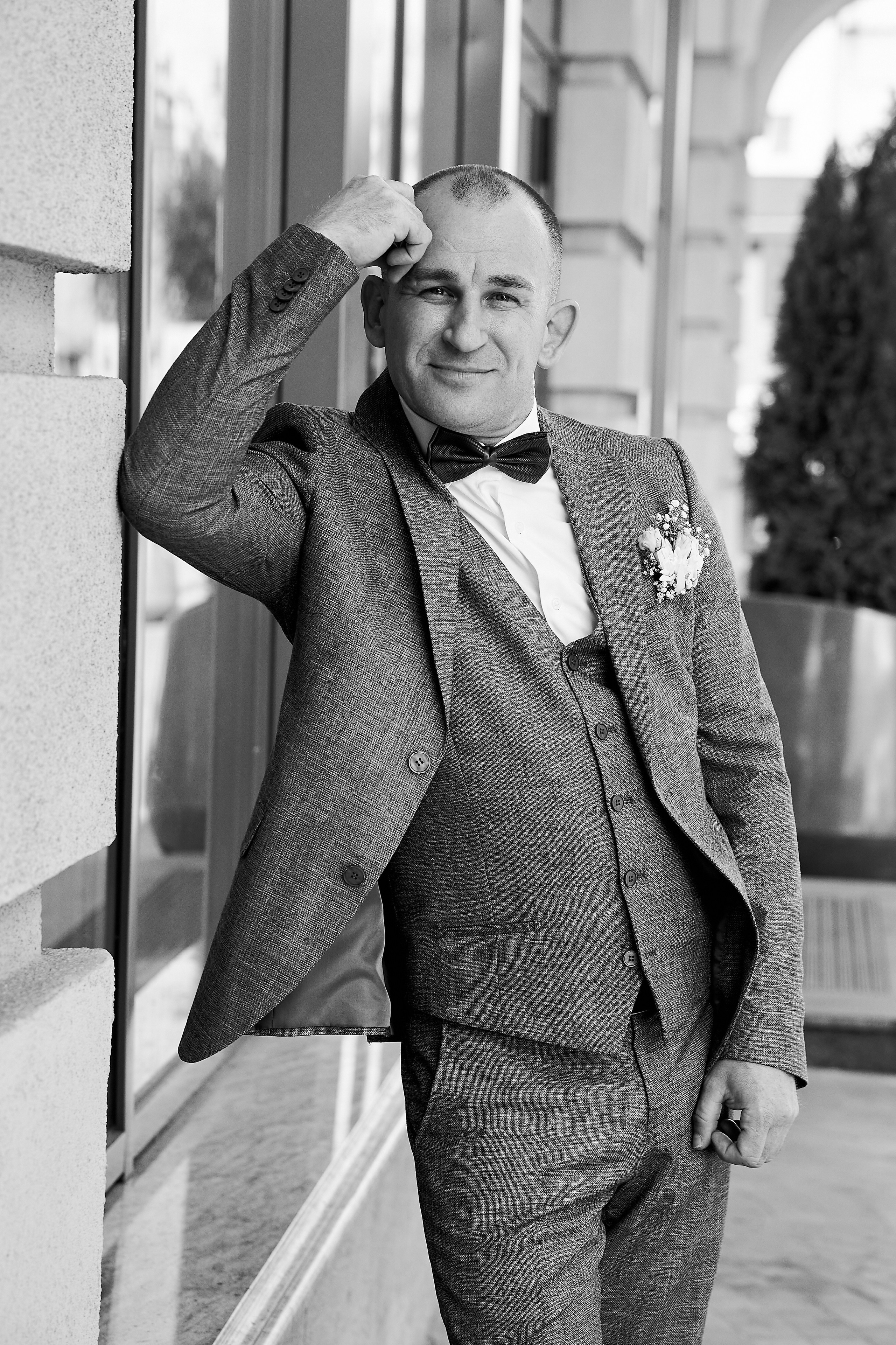 S&N. Профессиональный репортажный фотограф в Самаре Никита Королев