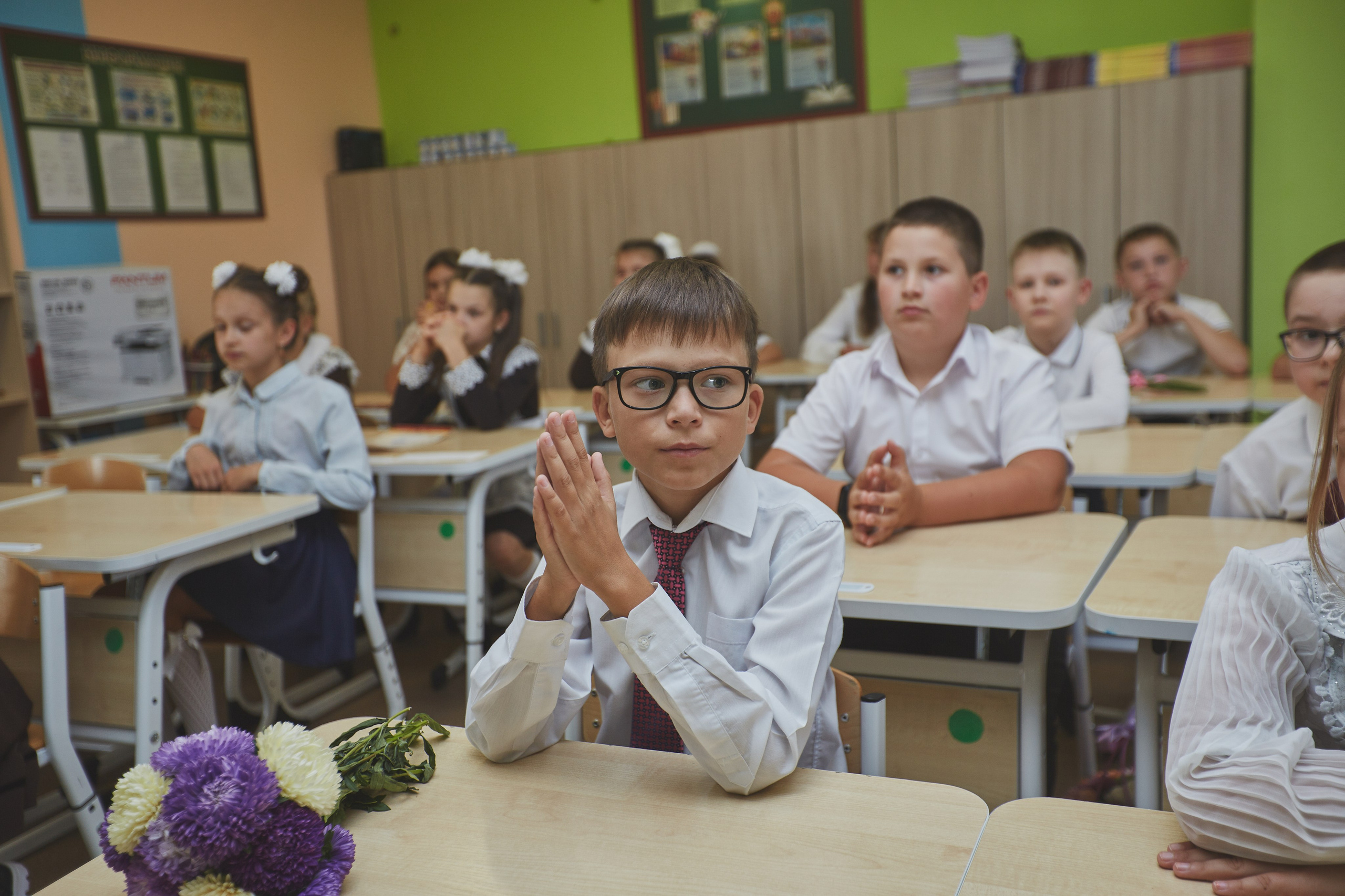 ШКОЛЬНИКИ. Свадебный и контент фотограф в Белгороде Ярослав Гаврилейченко