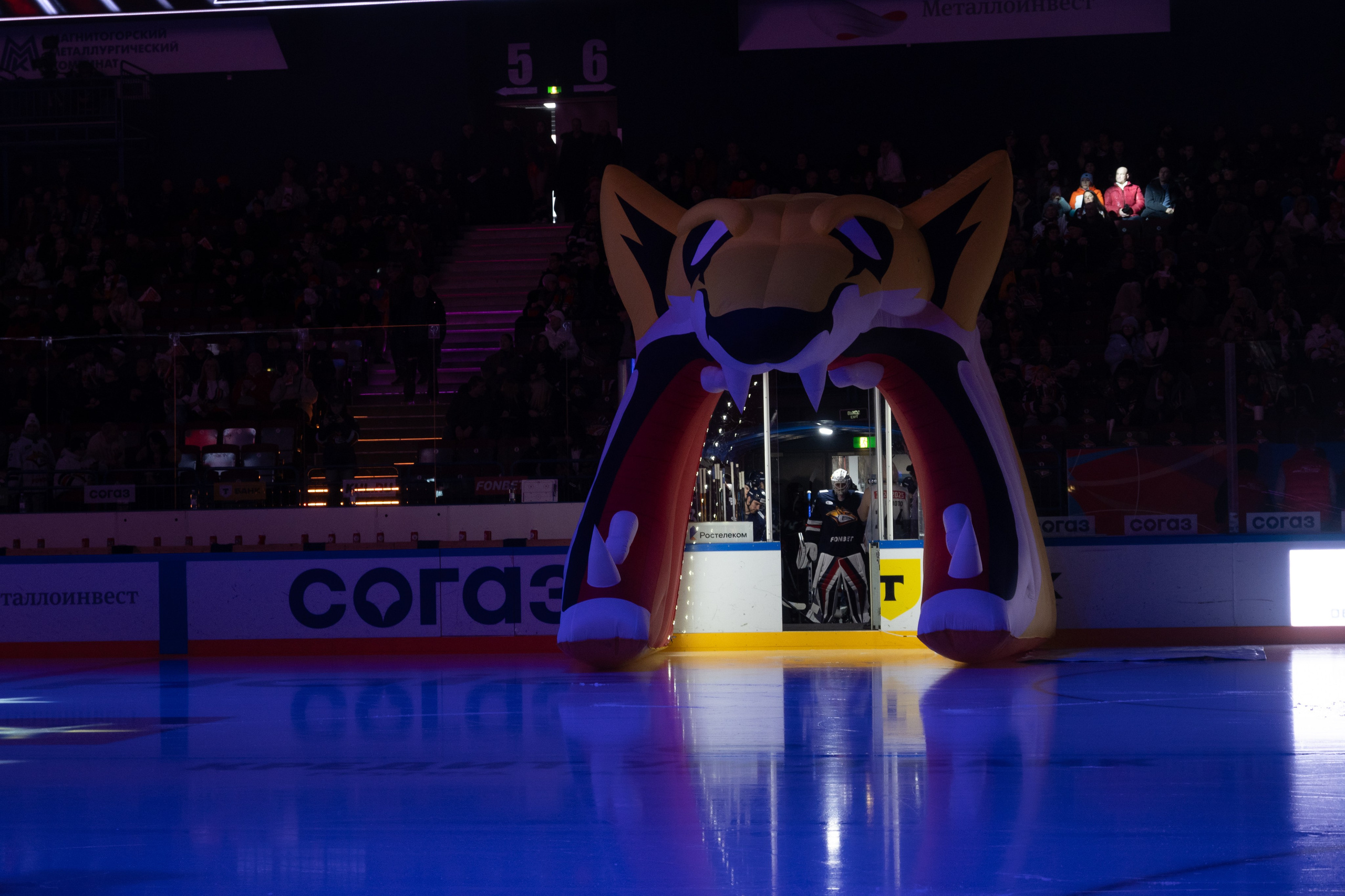 Презентация Tiggo 9. Evgeniy Roslov