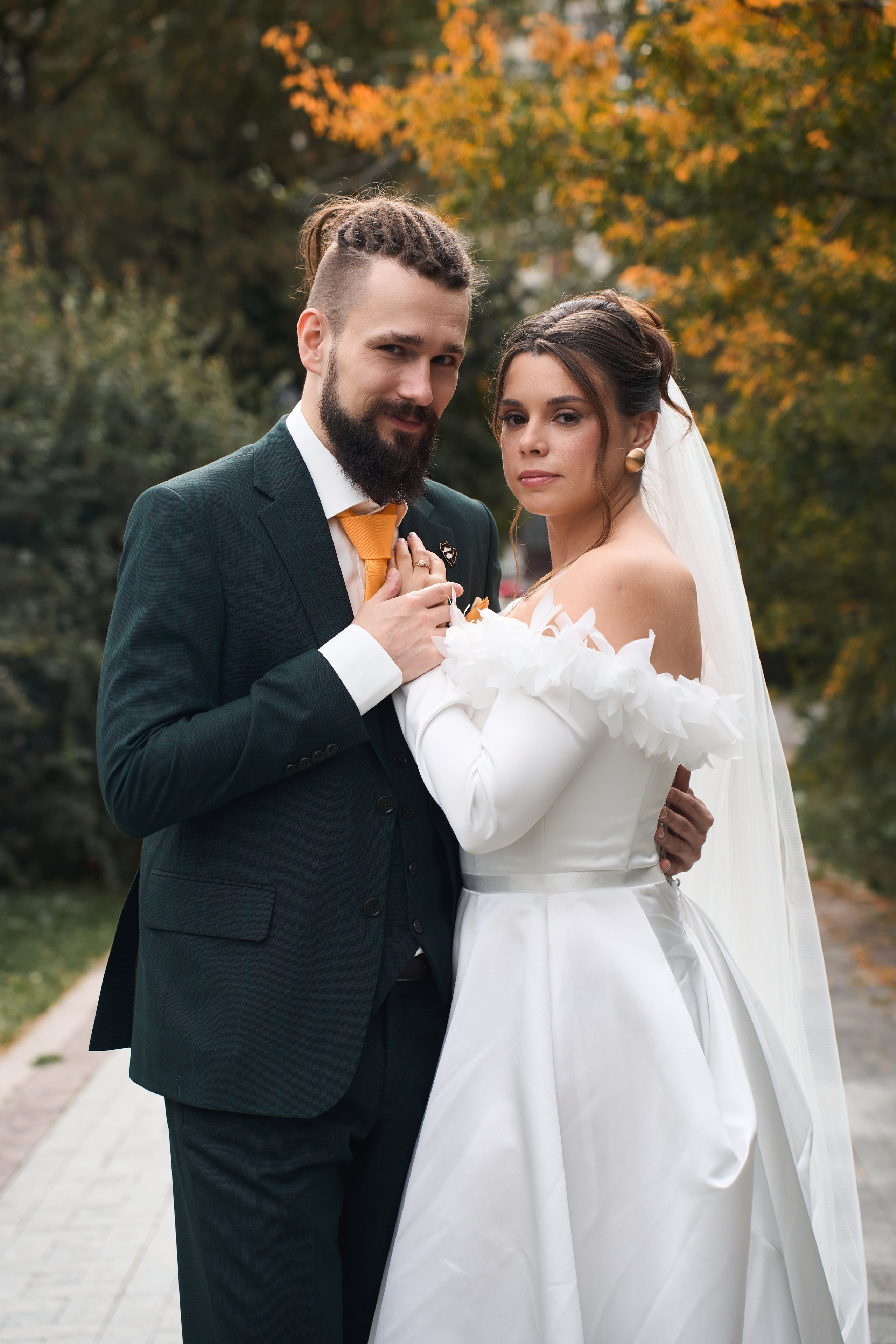 Ирина & Виталий. Елизавета Мальгина, фотограф в Москве