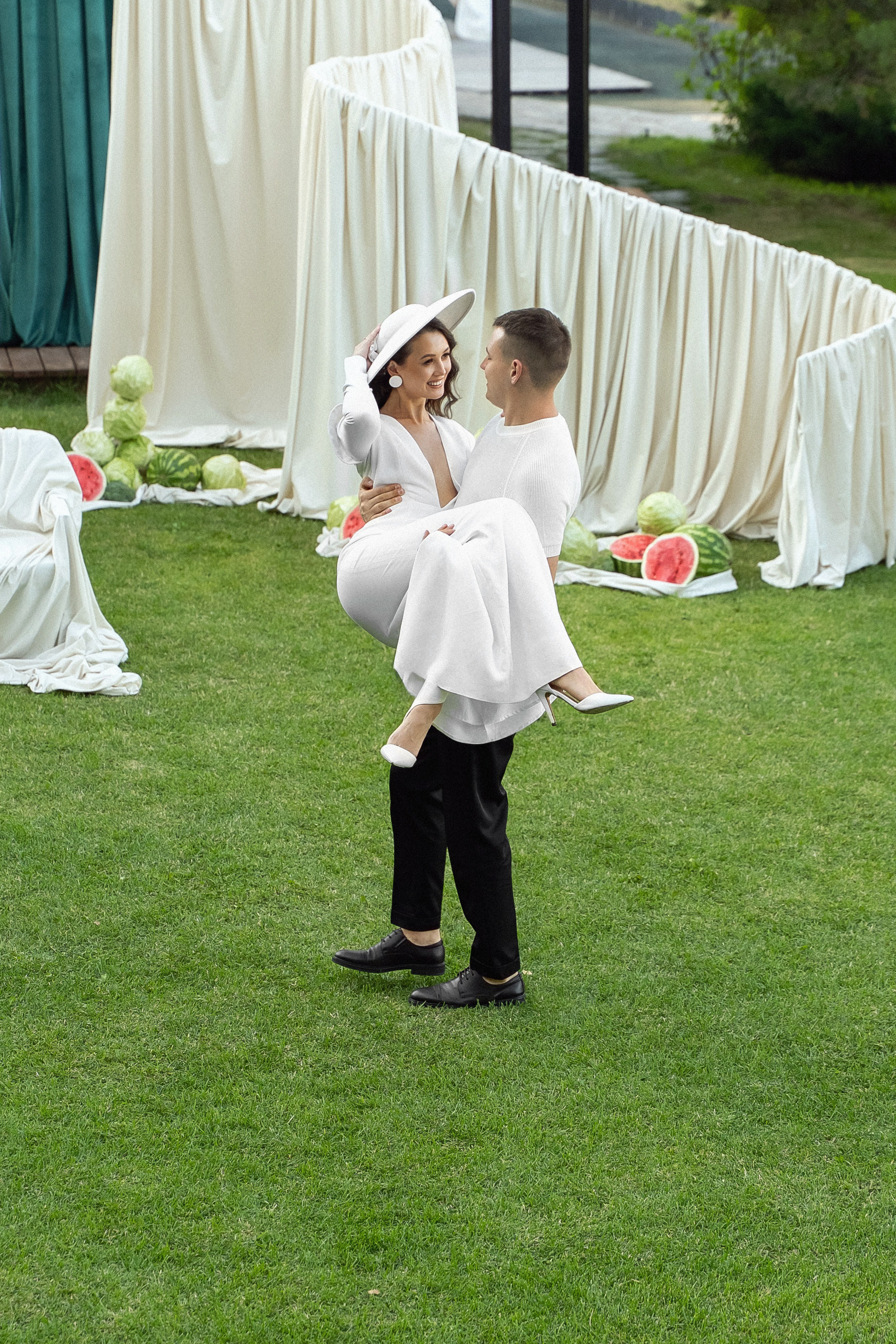 Азат & Азалия. Свадебный фотограф в Казани