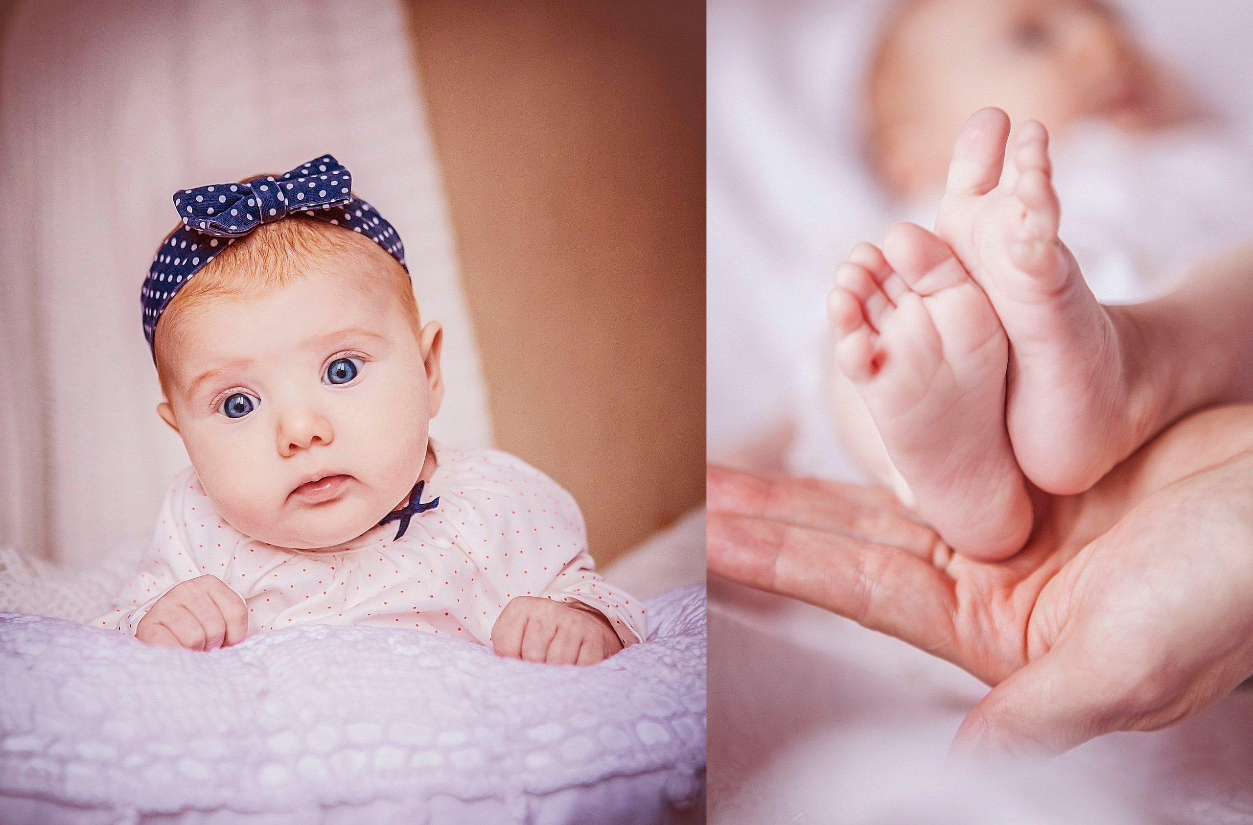 Kids. Мультижанровый фотограф Дарья Strebog