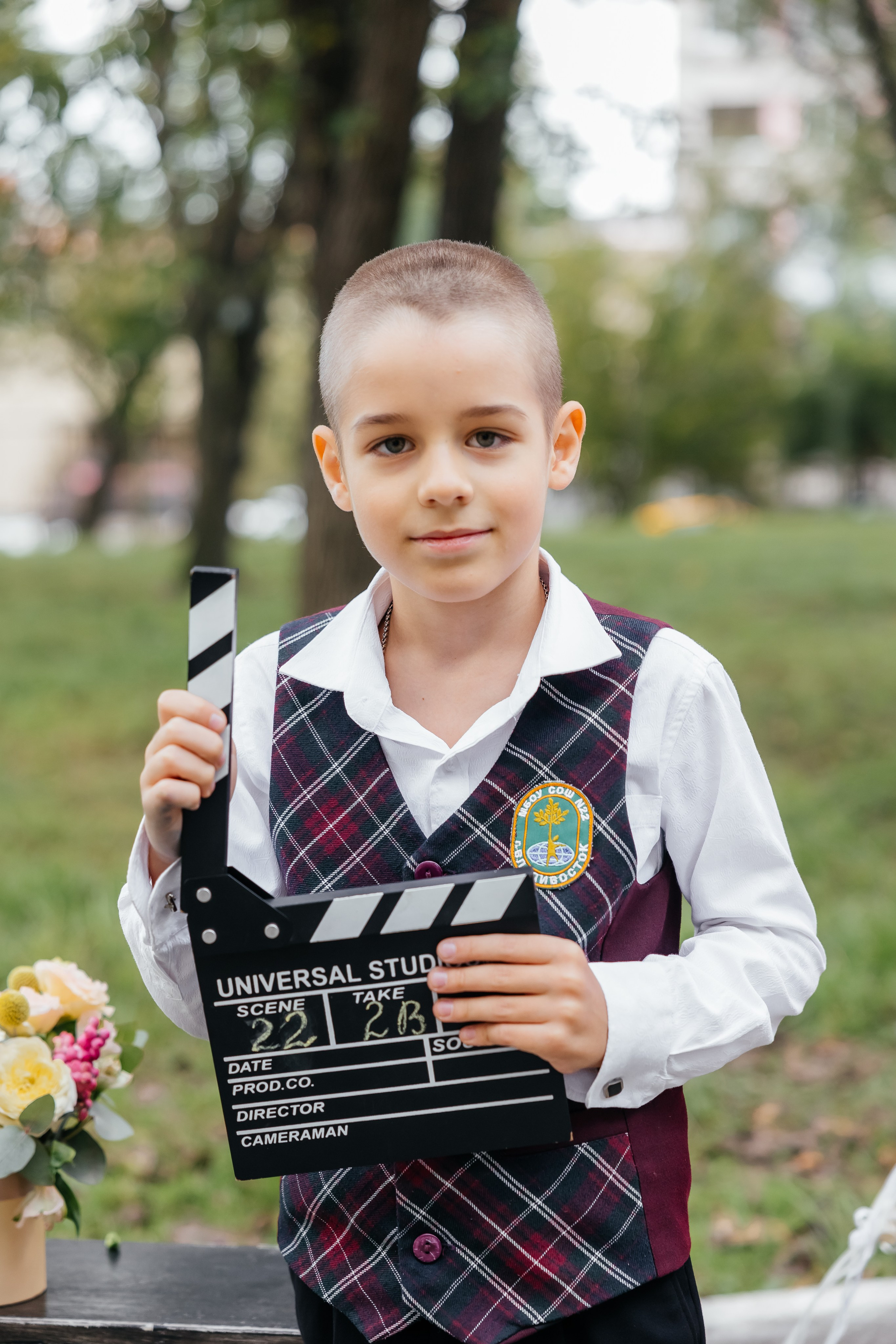 Виньетки Общие Портреты. Главная