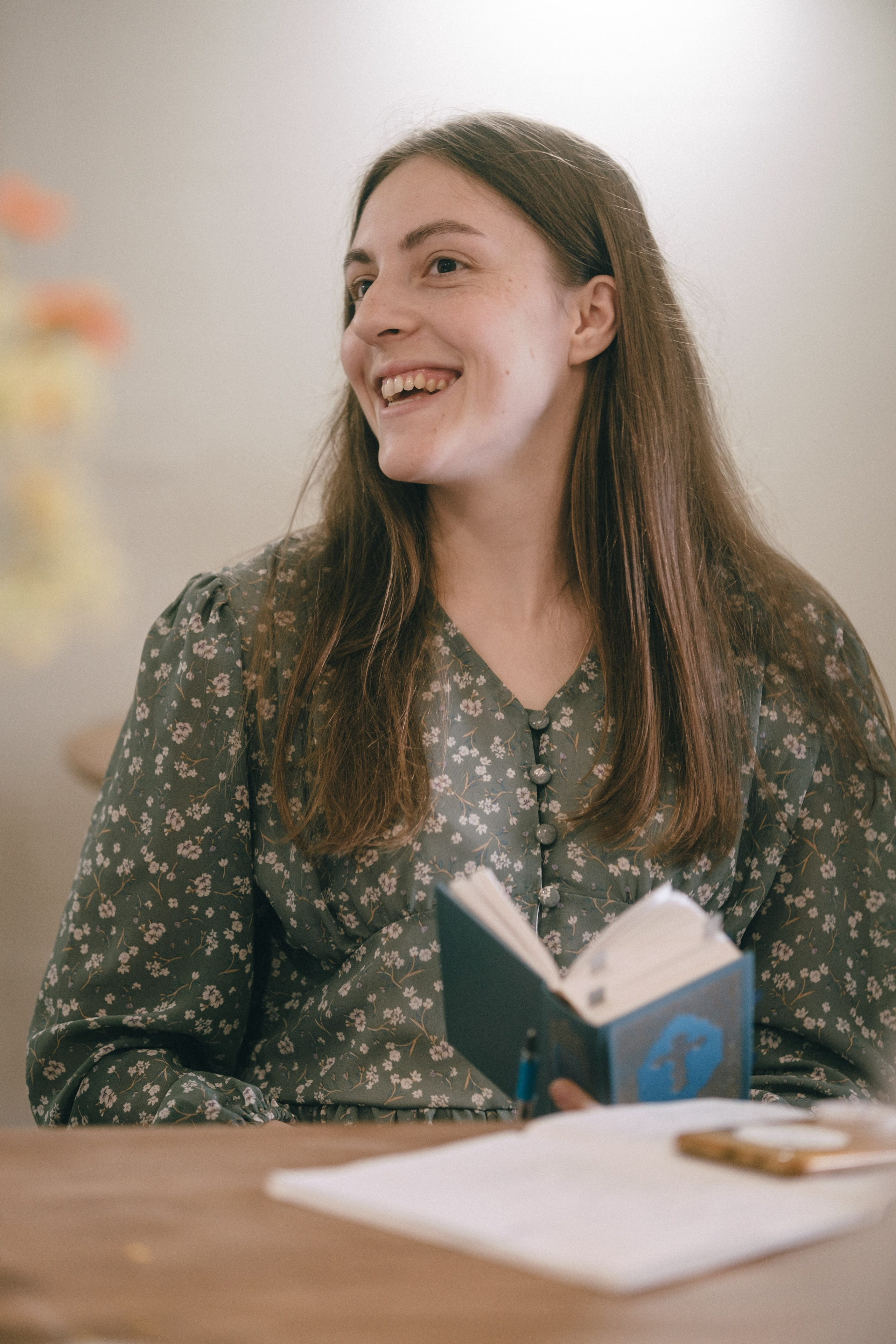 Библейский завтрак 04.06.2024. Фотограф в Москве Максим Скоробогатов