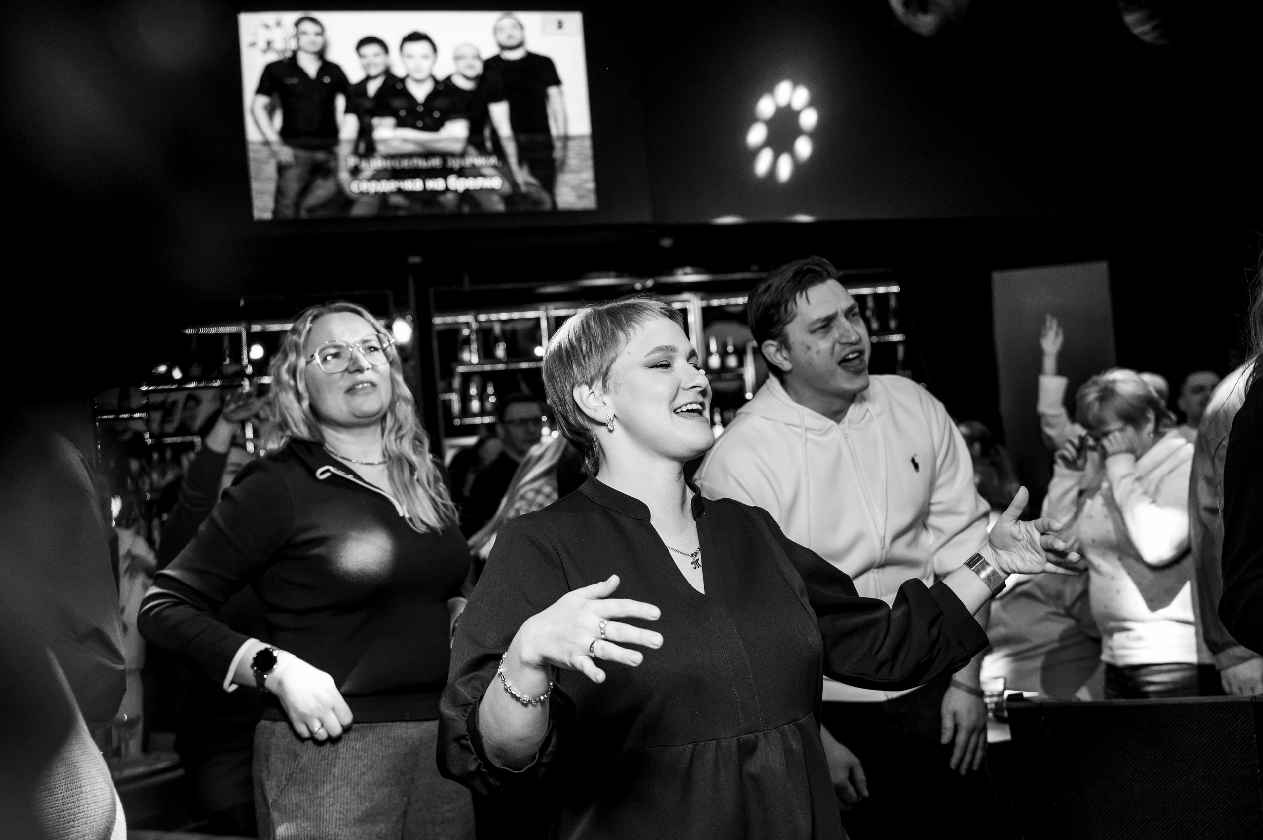 Репортажная съемка (съемка мероприятий). Фотограф Беларусь — Ольга Шаповалова (Жардецкая)