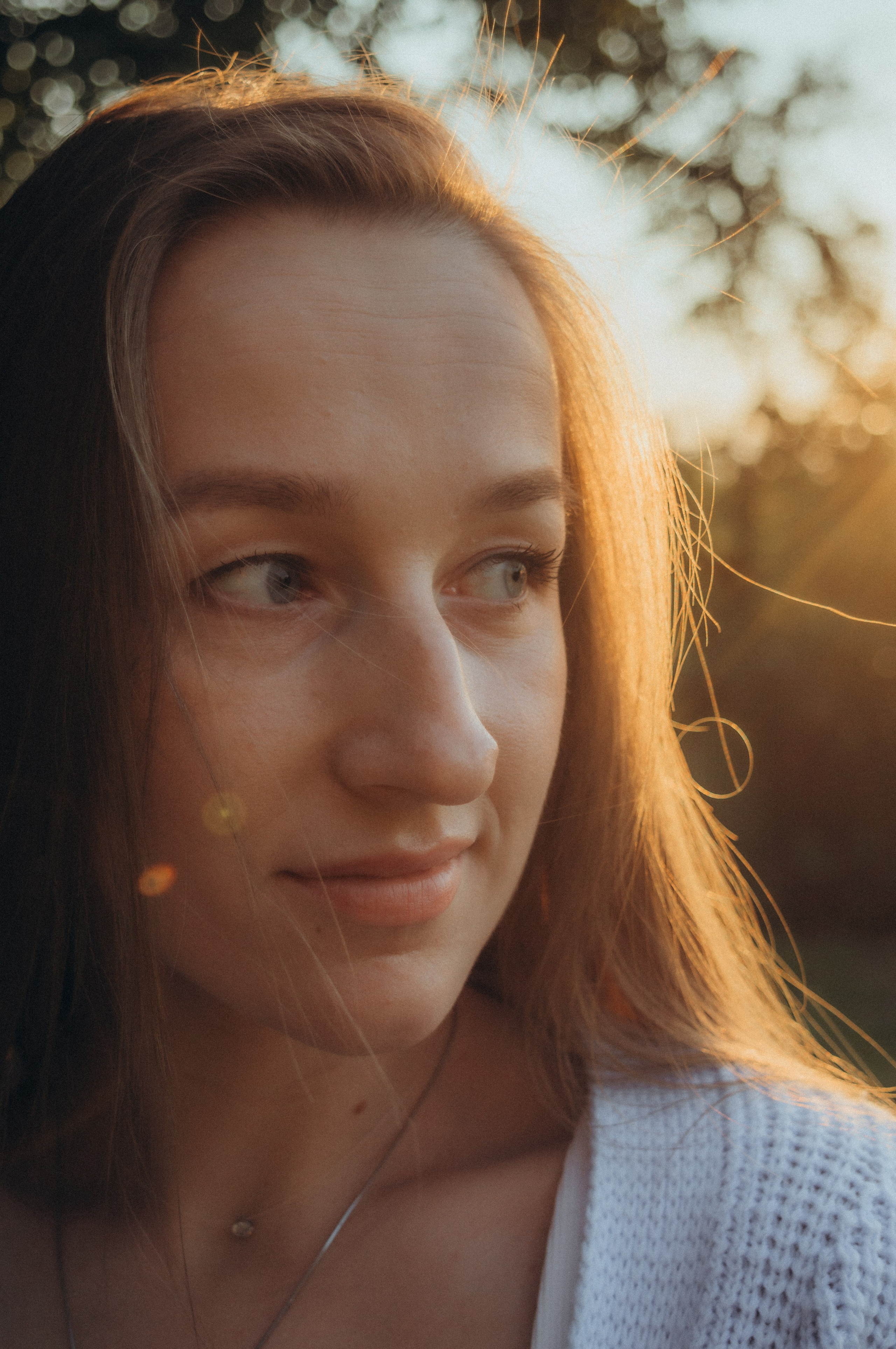 Катя. Индивидуальная фотосессия на набережной. Юлия Левада Семейный и женский фотограф