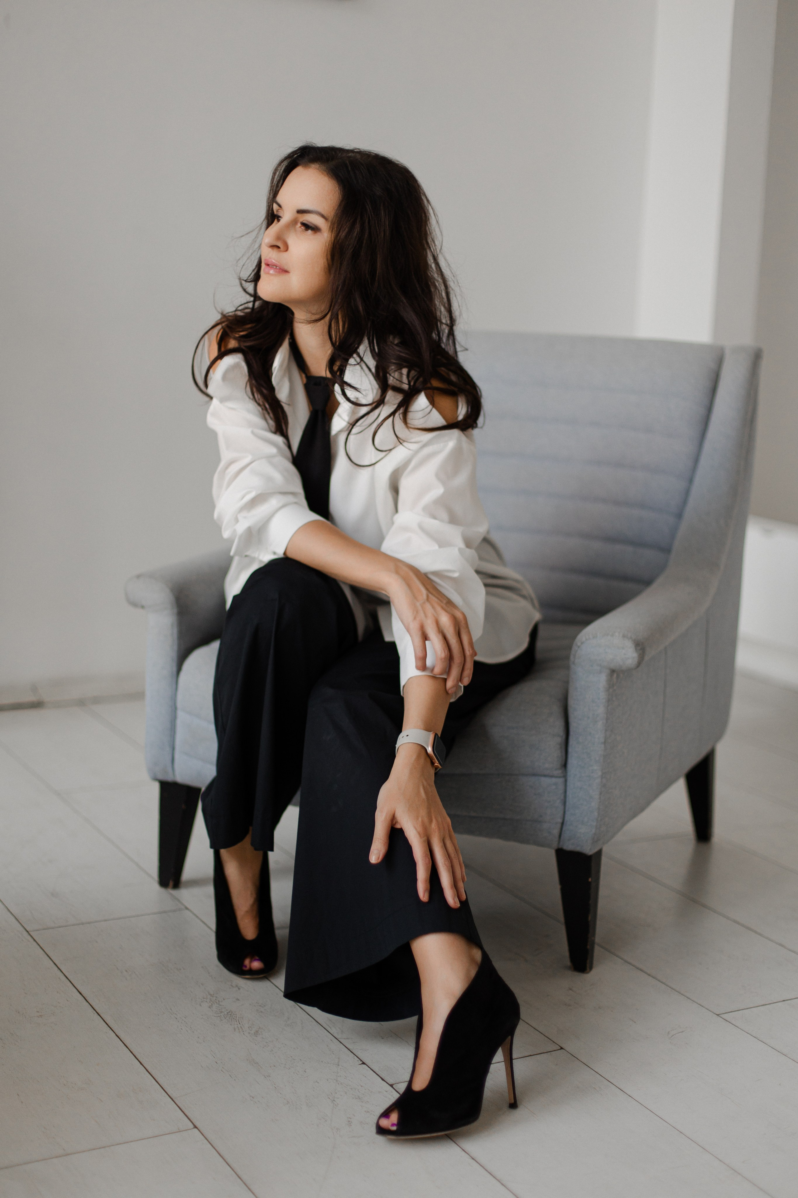 Алена. Семейный и детский фотограф в Москве Кузьмина Мария