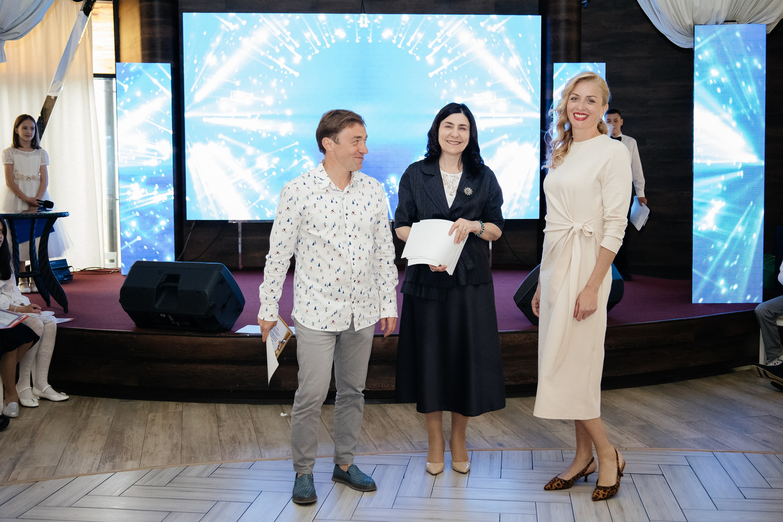 Выпускной 4класс. Фотограф в Иркутске