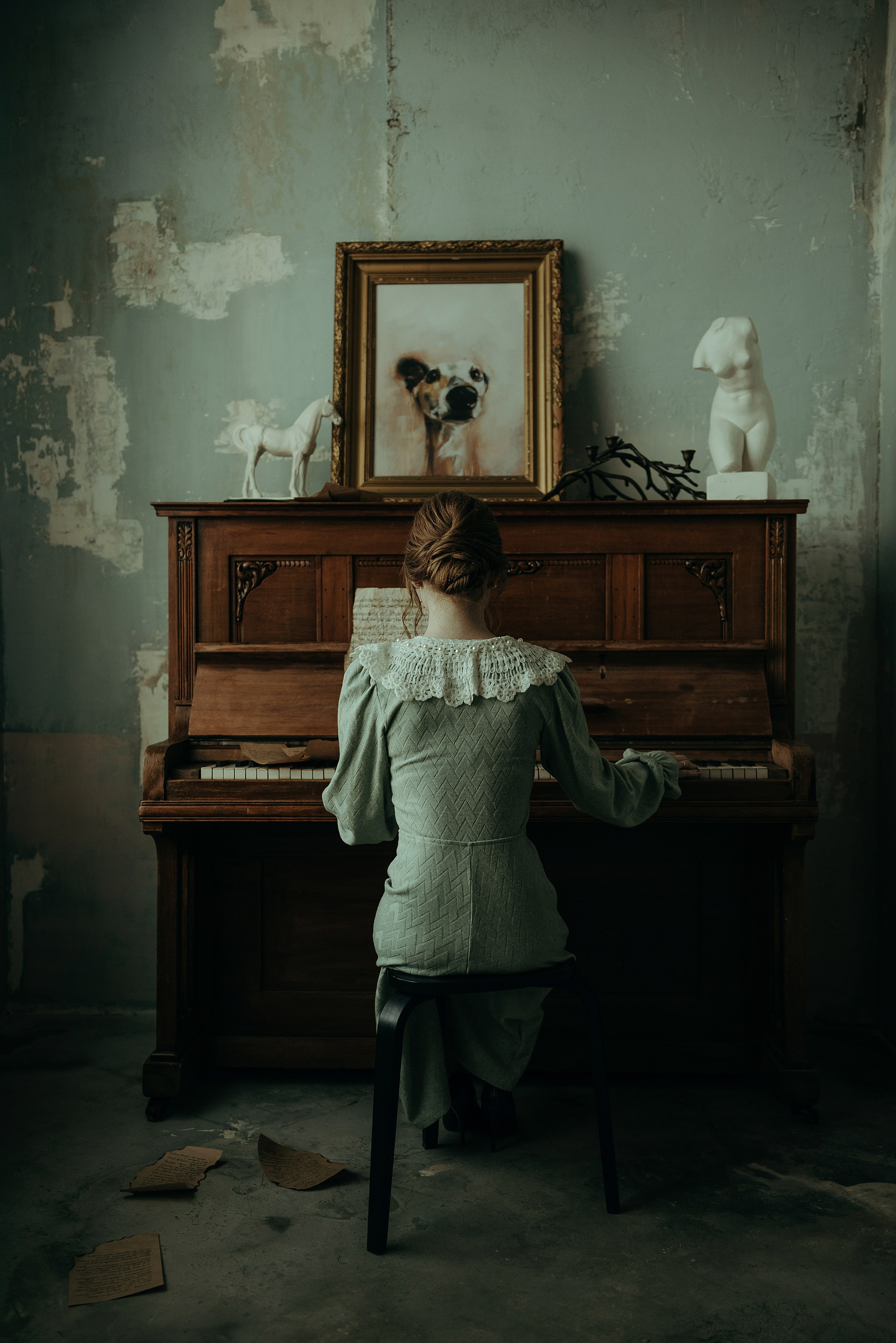 Индивидуальные. Индивидуальный и lovestory фотограф в Самаре. Никонорова Наталья