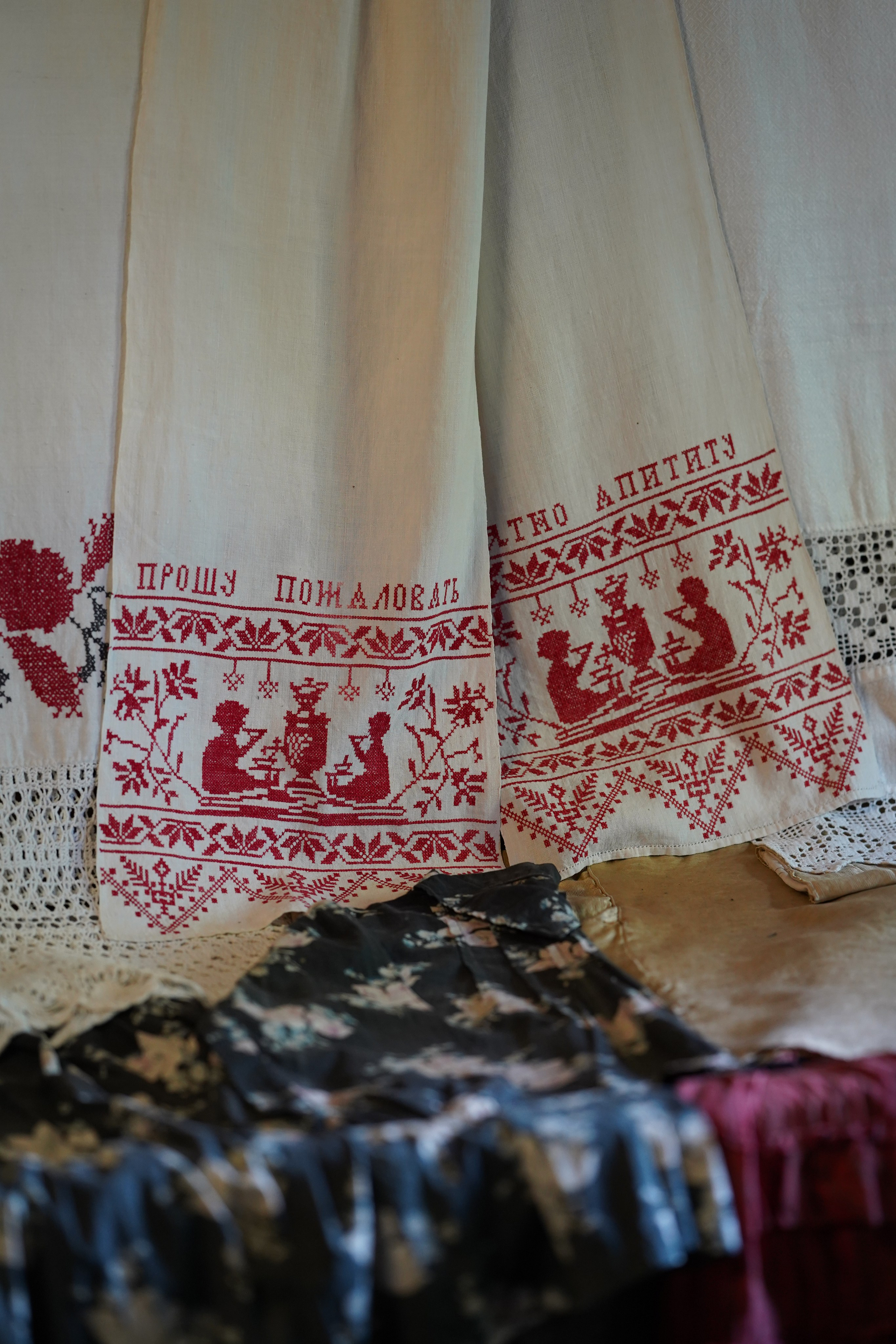 Суздаль Пейзаж. Фотограф в Москве Мария ~Zagagul~