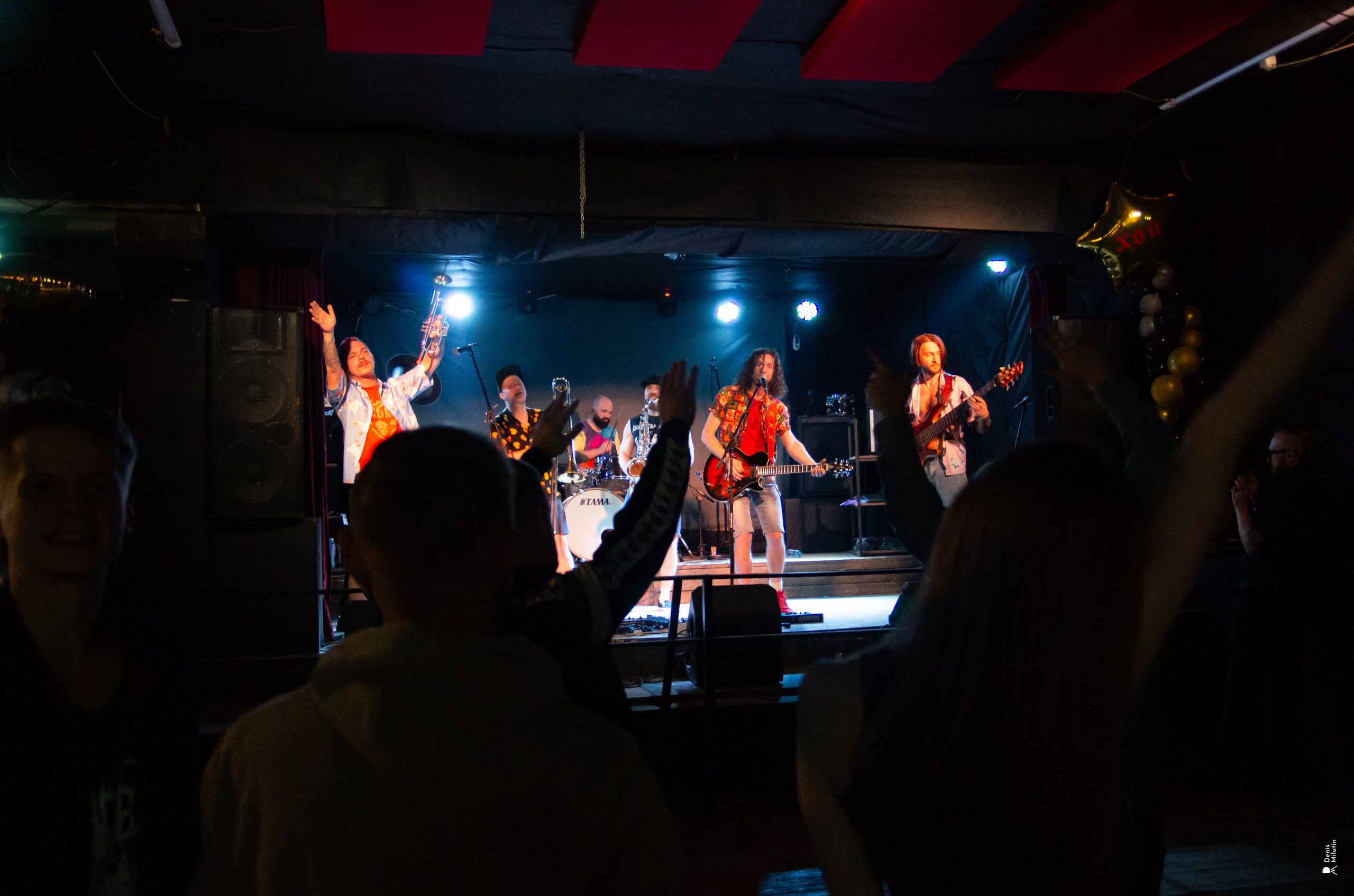 Качума — SKANDALIX | ЙЕМЕН | NB BAND. Портретный фотограф Денис Милютин