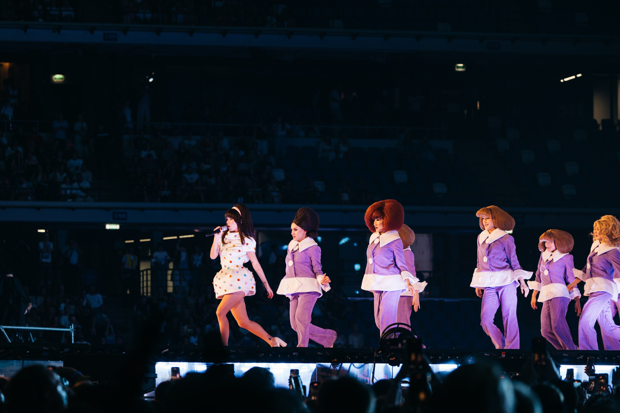ZIVERT В ВТБ АРЕНЕ 12.07.25. Концертный и репортажный фотограф в Москве и Санкт-Петербурге Мария