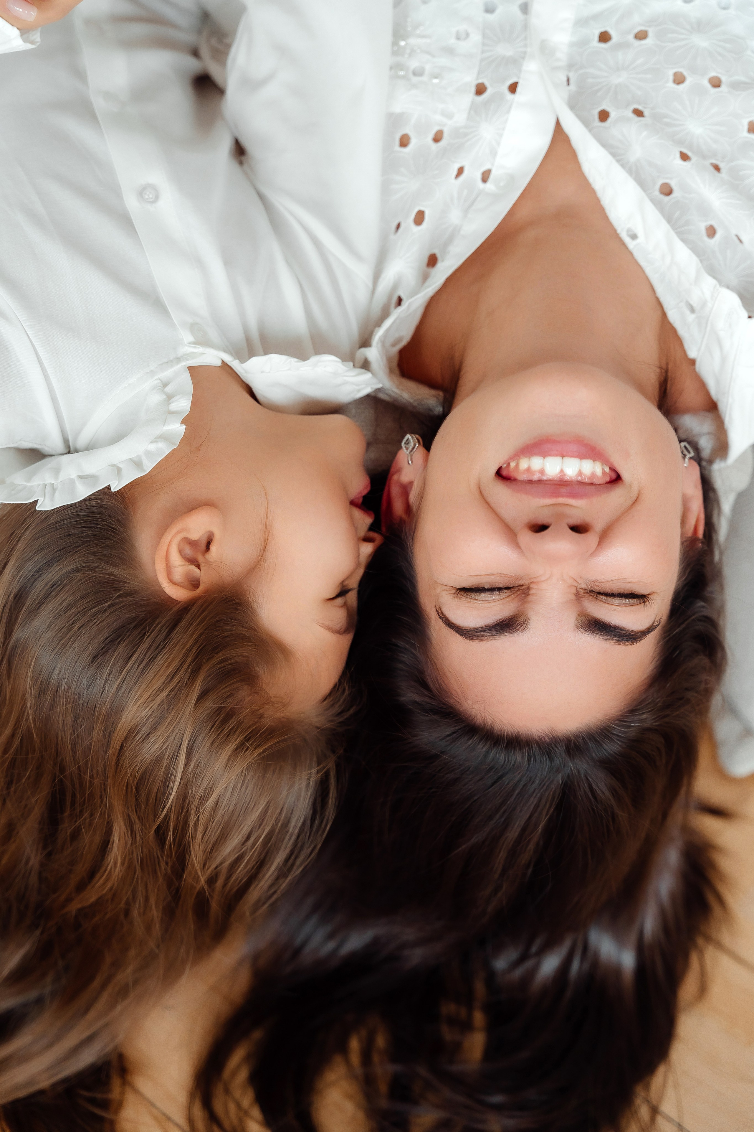 Студийная. Детский и семейный фотограф в Красноярске Настя Ярош