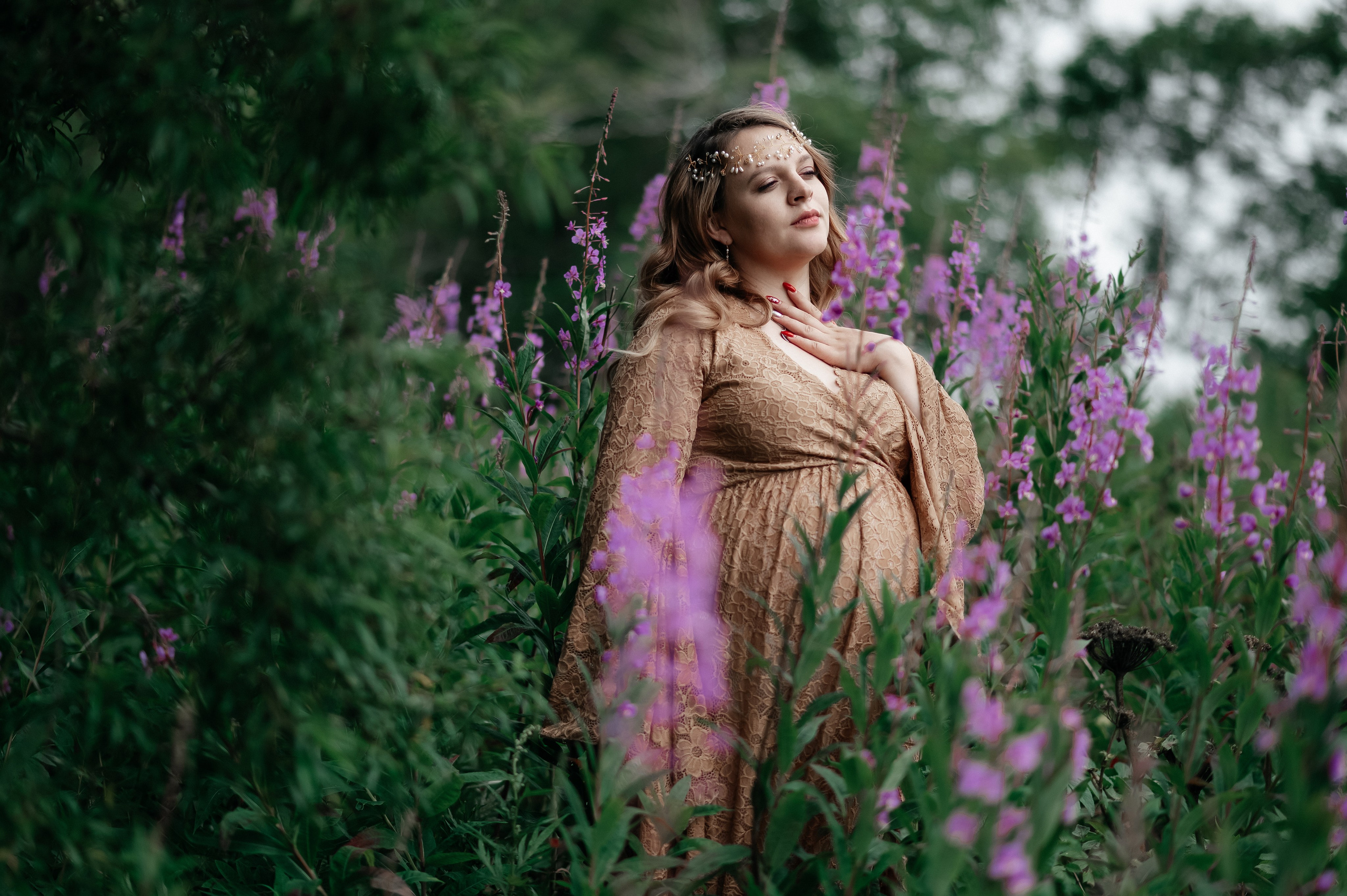 Океан. Ваш фотограф в г. Петропавловске-Камчатском Арина Алексеева