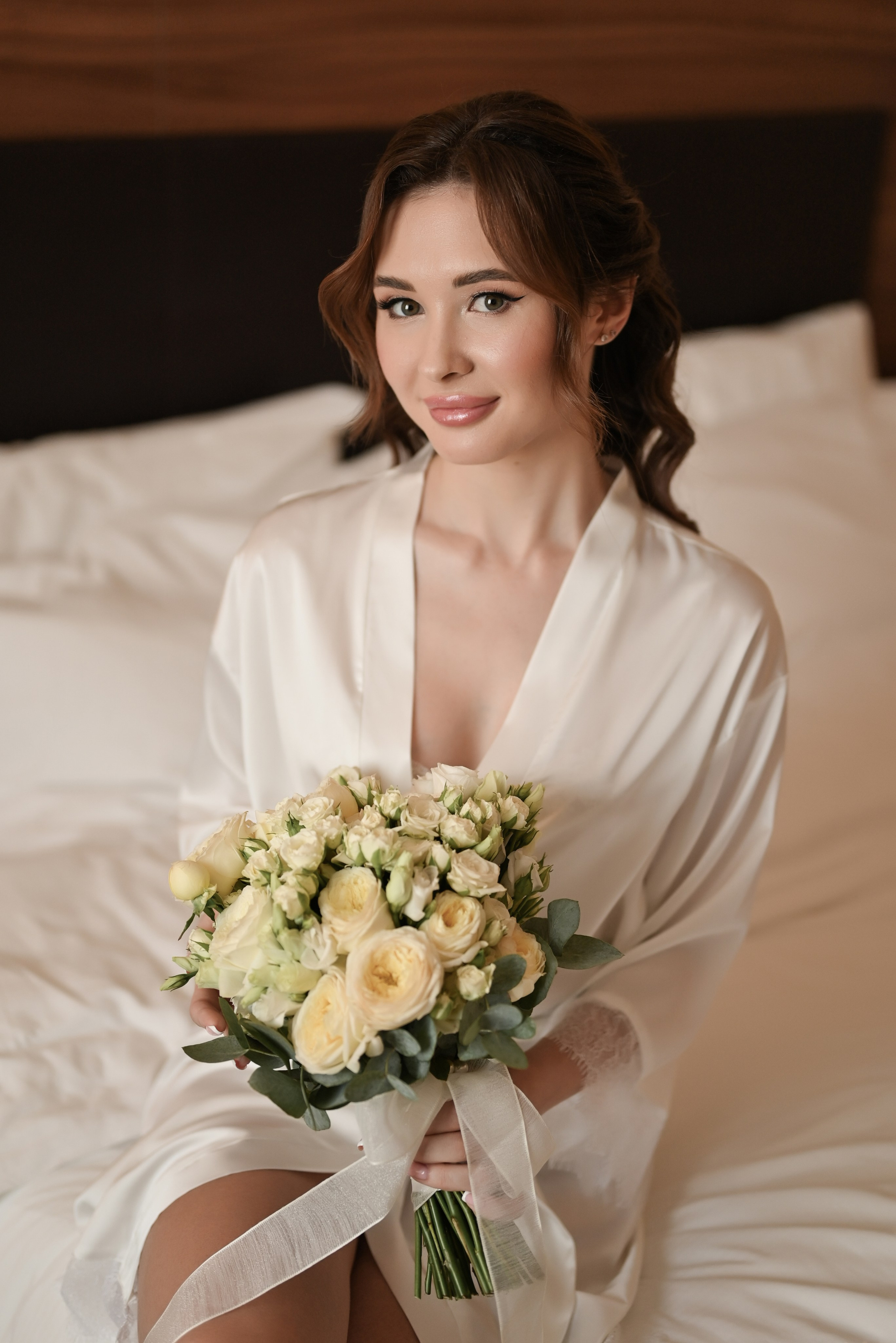 Радмир & Дарья. Свадебный и семейный фотограф в Уфе Александров Максим