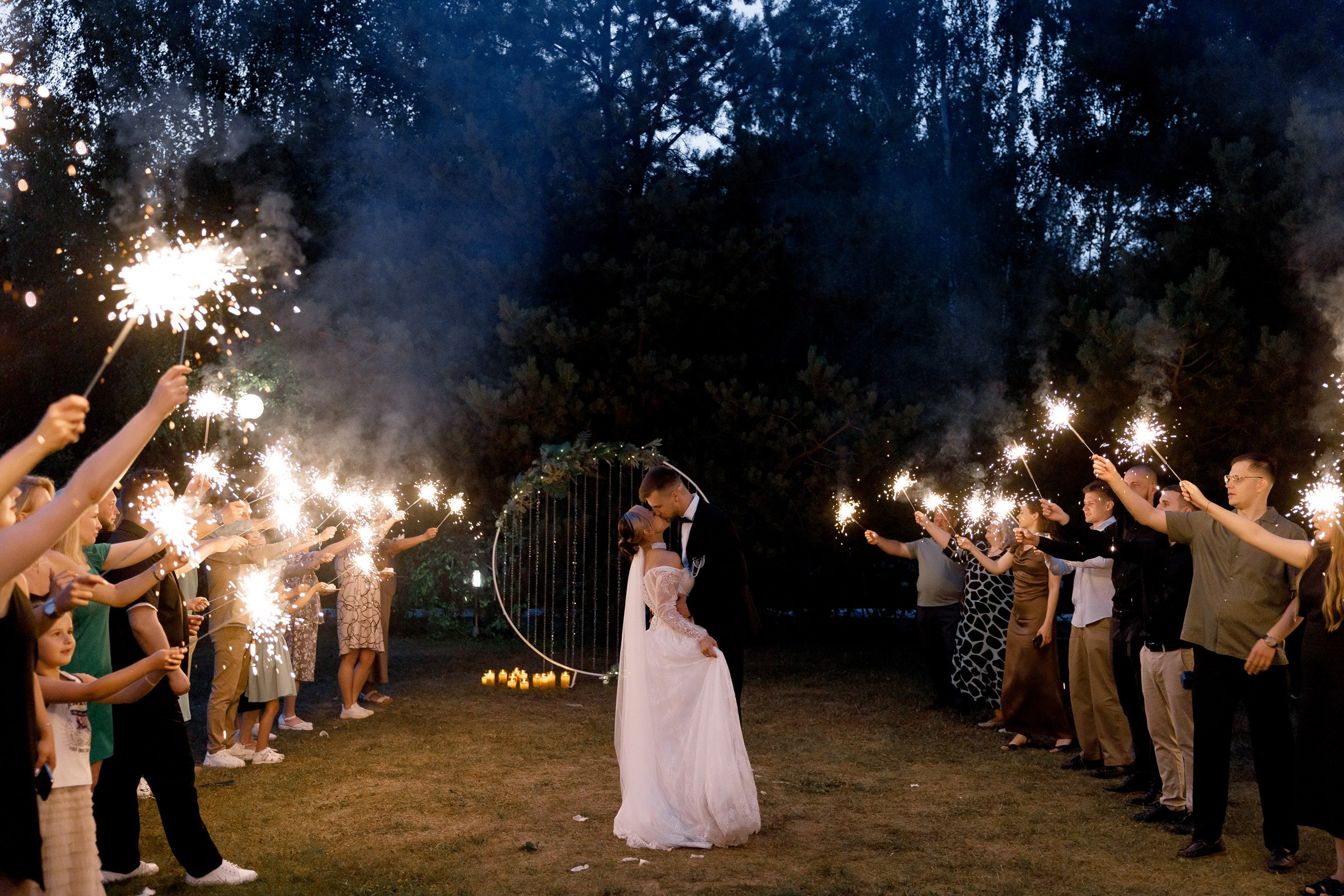 Николай & Александра. Свадебный и репортажный фотограф