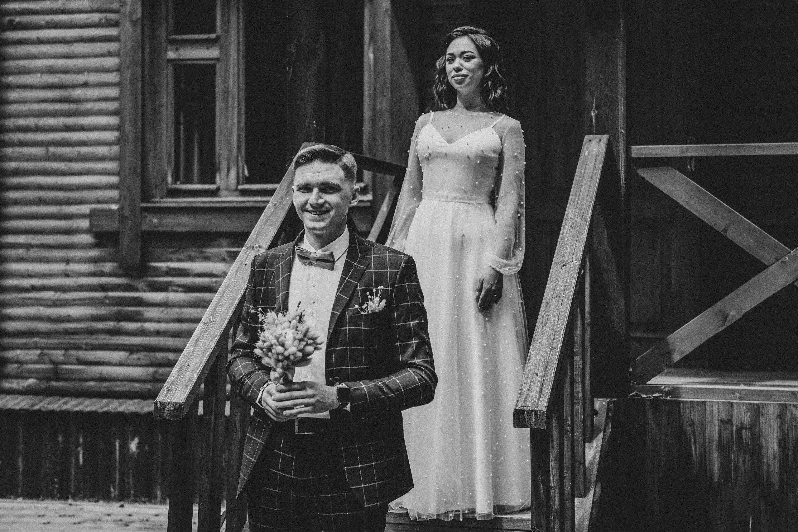 Даниил & Эльвина. Свадебный и семейный фотограф в Югорске Ольга Мищенко