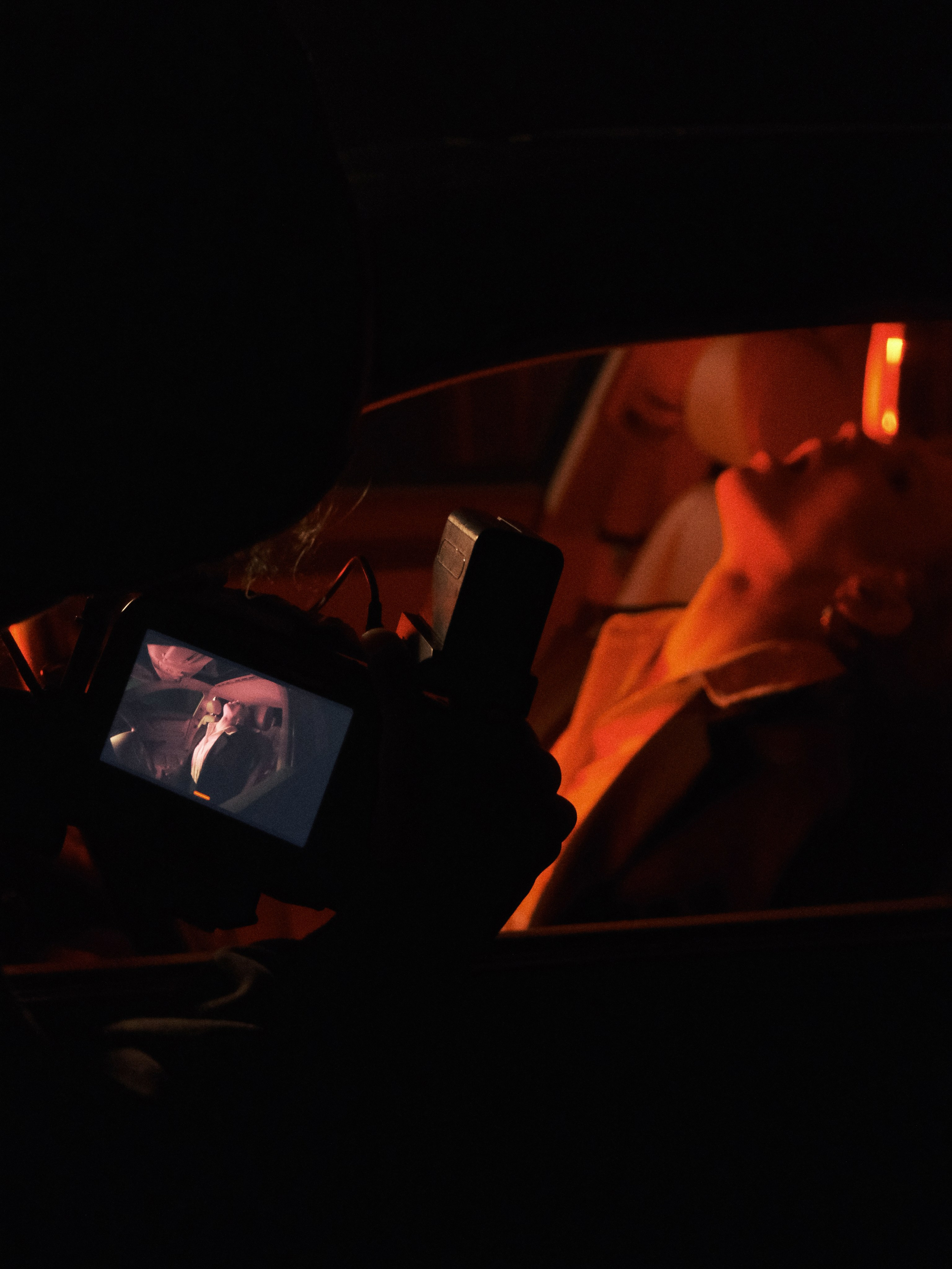 Kruzha. Photographer Mary Sergo