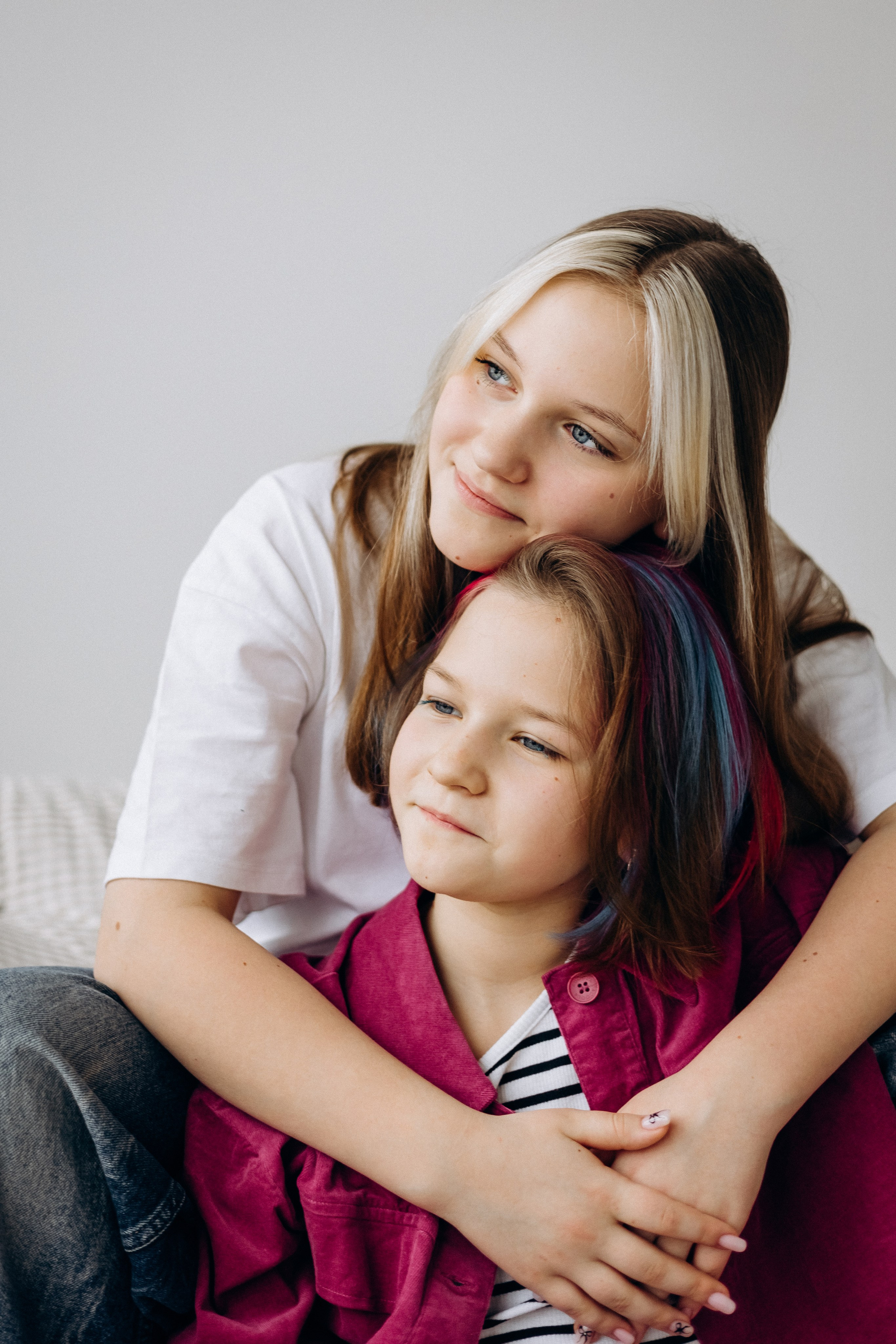 Семейные съемки. Сайт фотографа Kristina Che