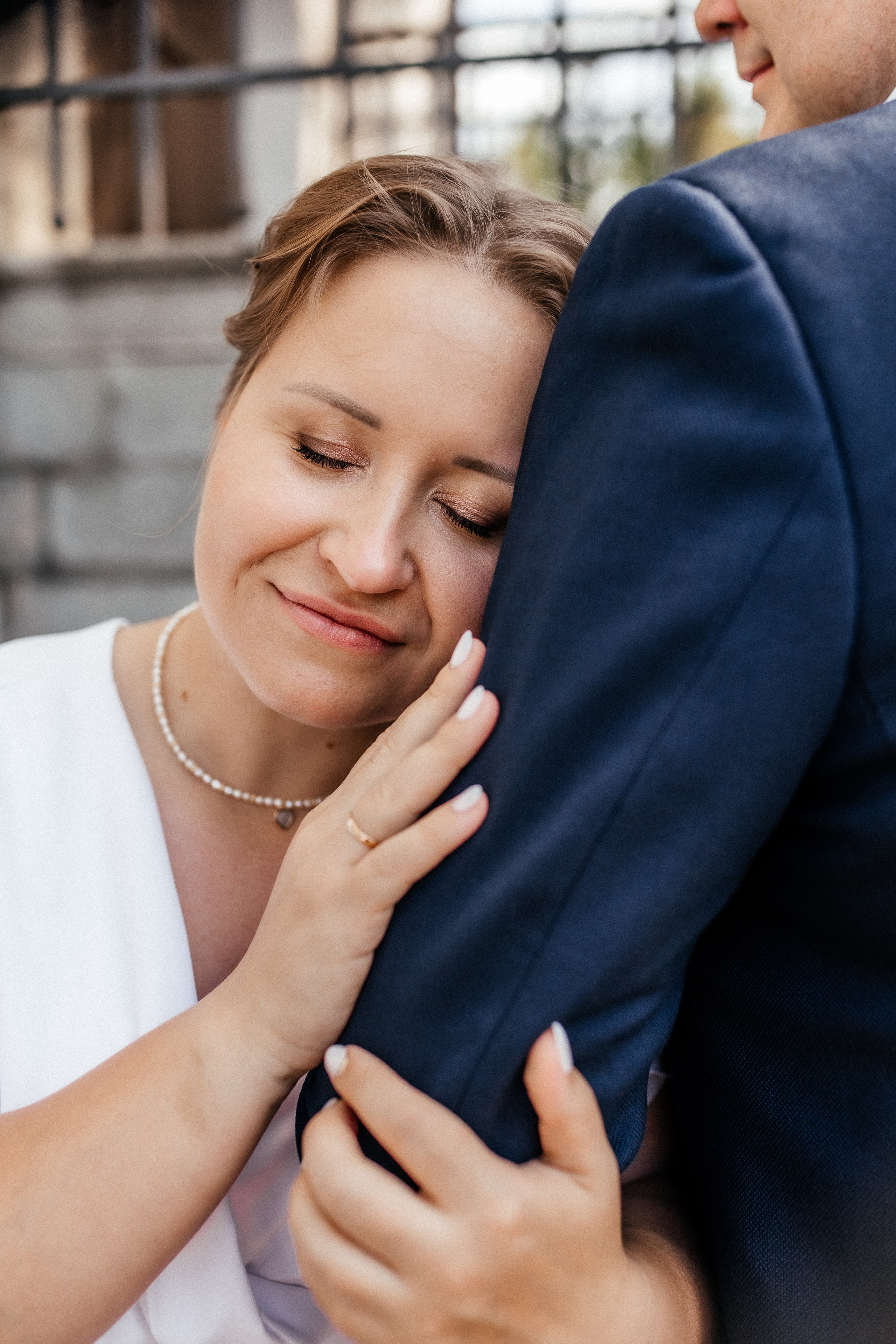 Свадебная прогулка в Царицыно!. Профессиональный фотограф, Москва |Видное Елена Елизарова
