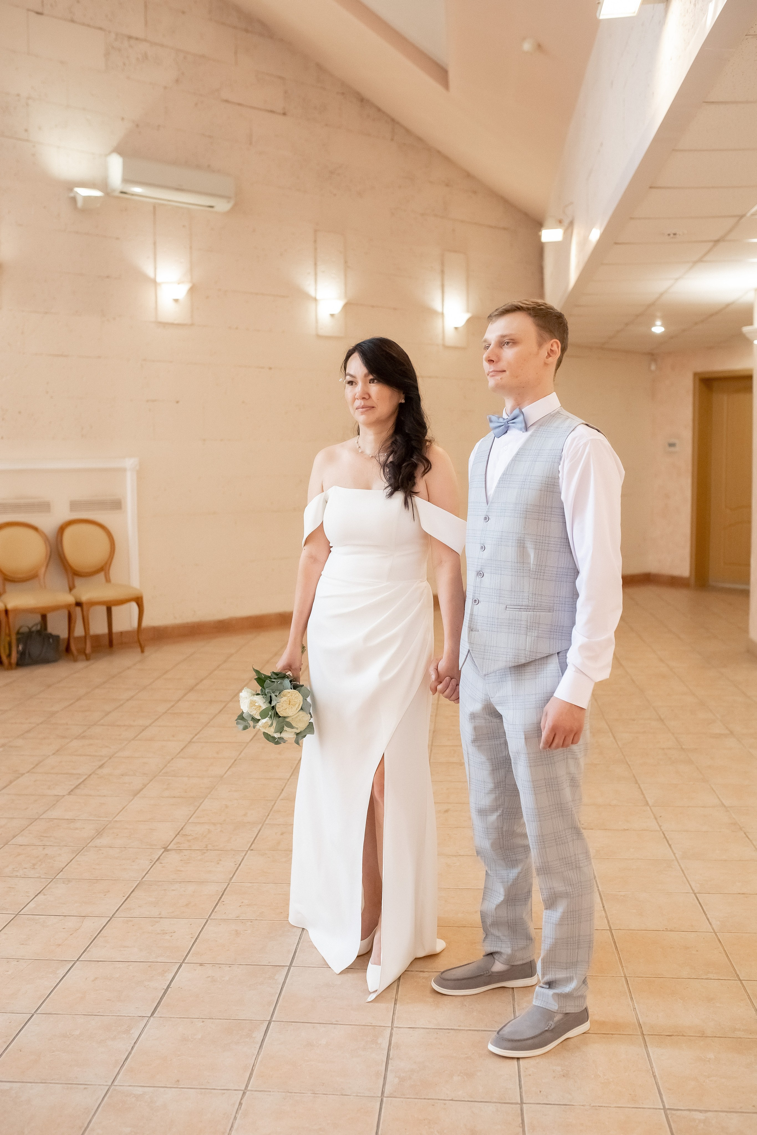 Роспись в Загсе. Видное. Профессиональный фотограф, Москва |Видное Елена Елизарова