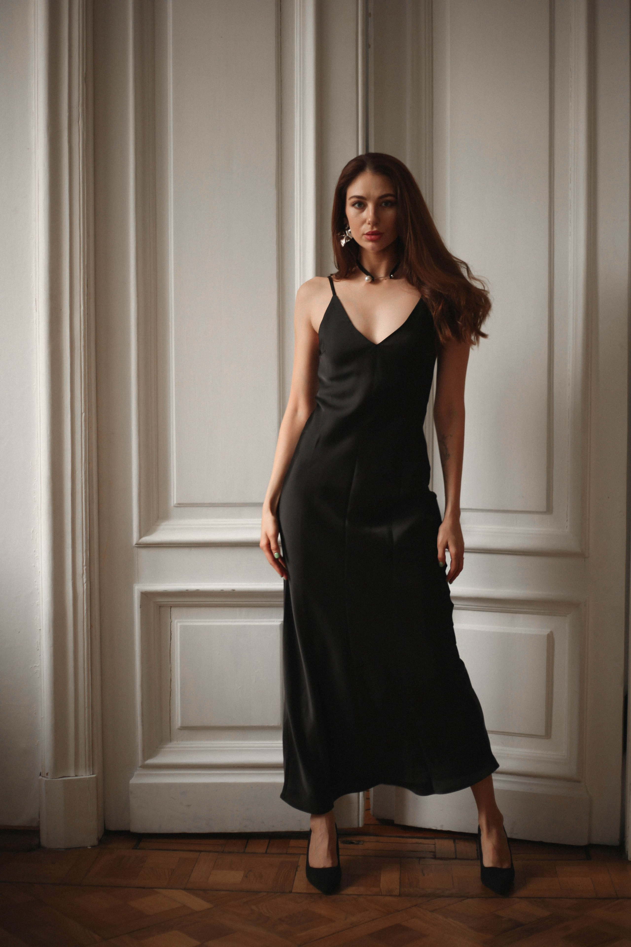 Женский портрет. Фотограф Калуга|Москва|Крым Данилова Александра