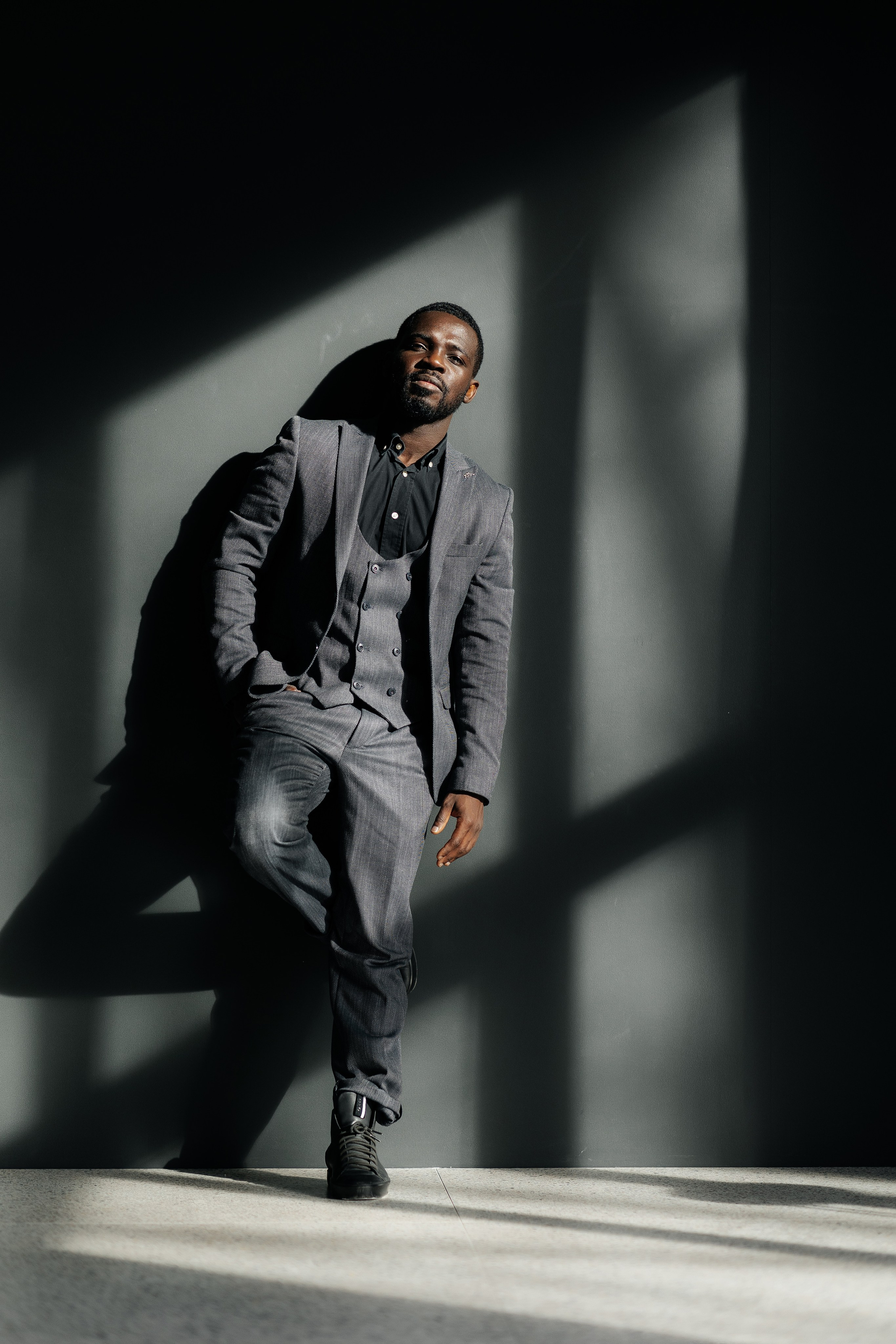 Мужской портрет. Camillo. Семейный фотограф в Краснодаре Нина Курнявко