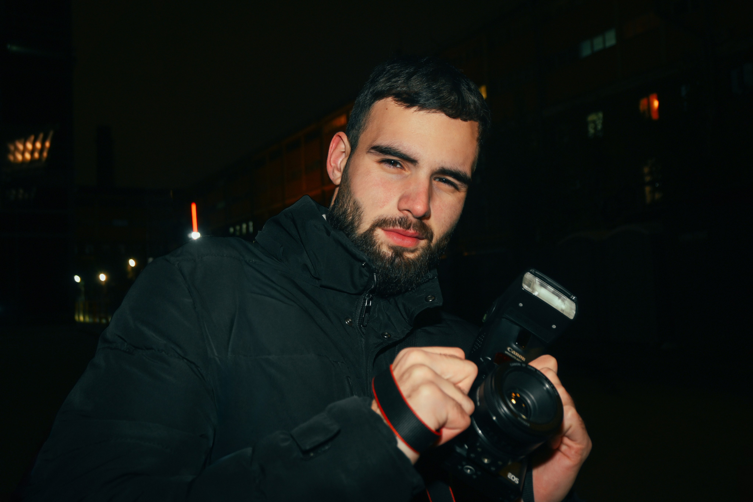 Услуги. Фотограф в Санкт-Петербурге — Петрович Милан