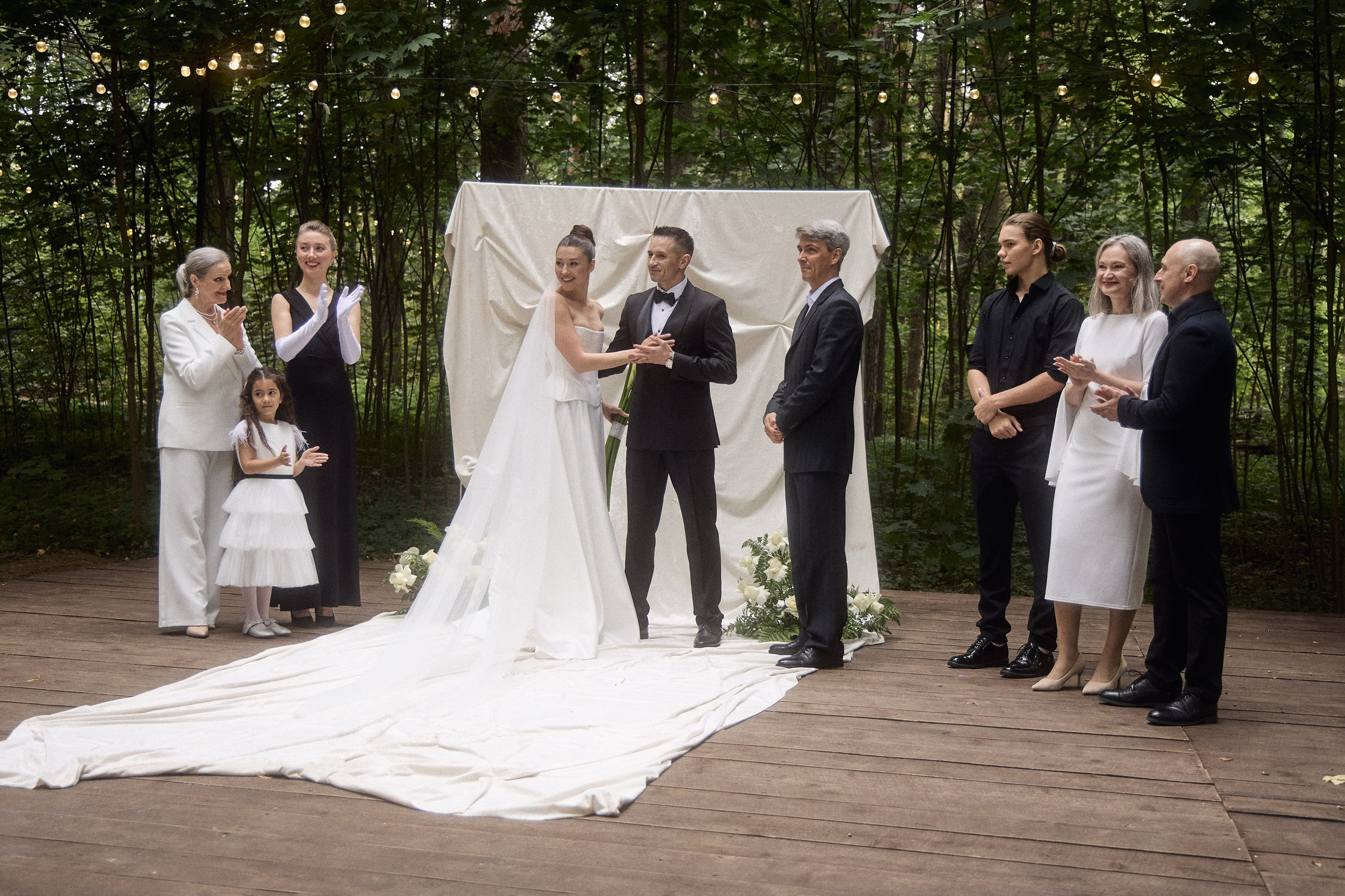 Дима и Яна. Свадебный и портретный фотограф Юлия Васильева