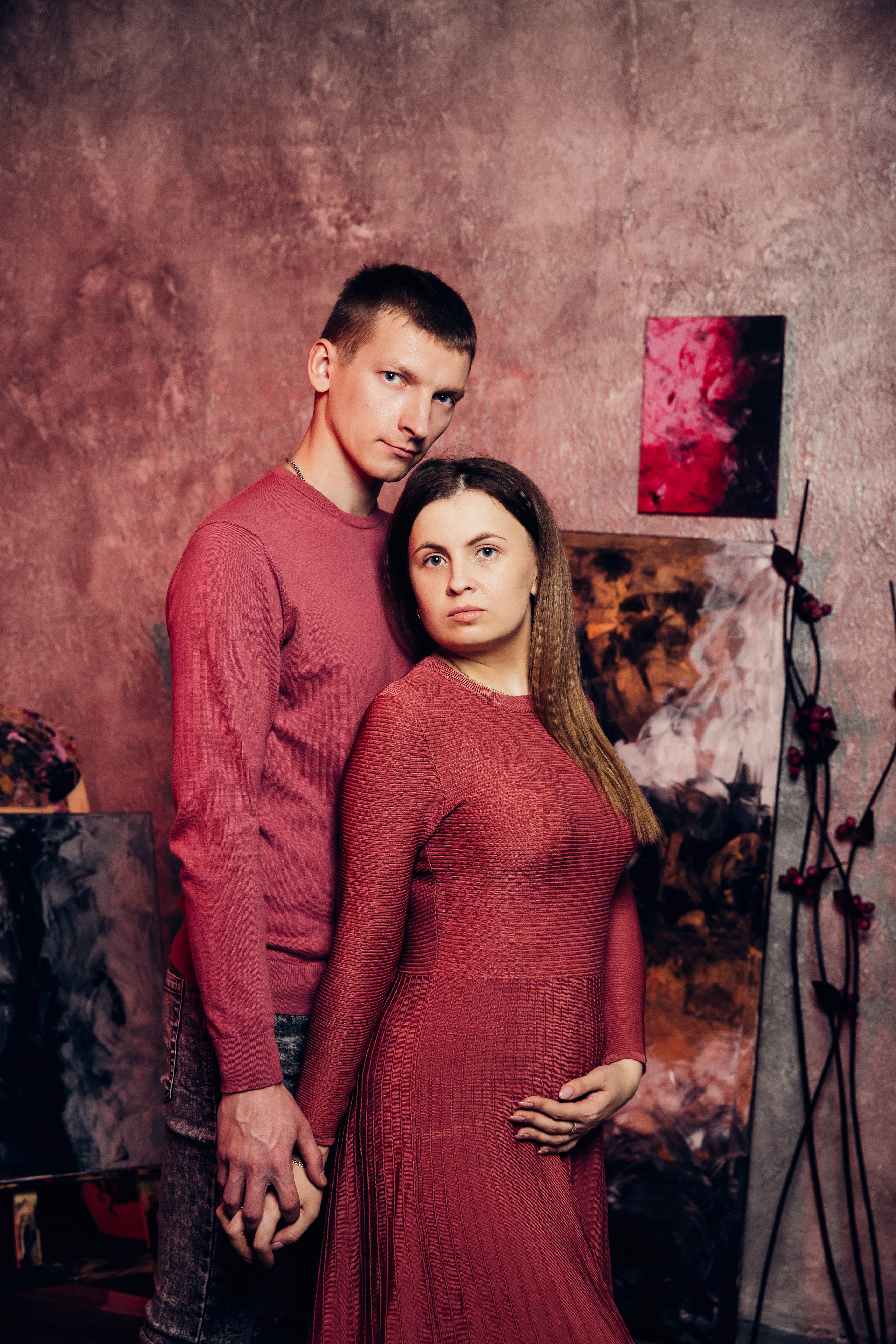 Отзывы о нашей работе. Свадебный фотограф и видеограф Владислав и Анастасия Макриди